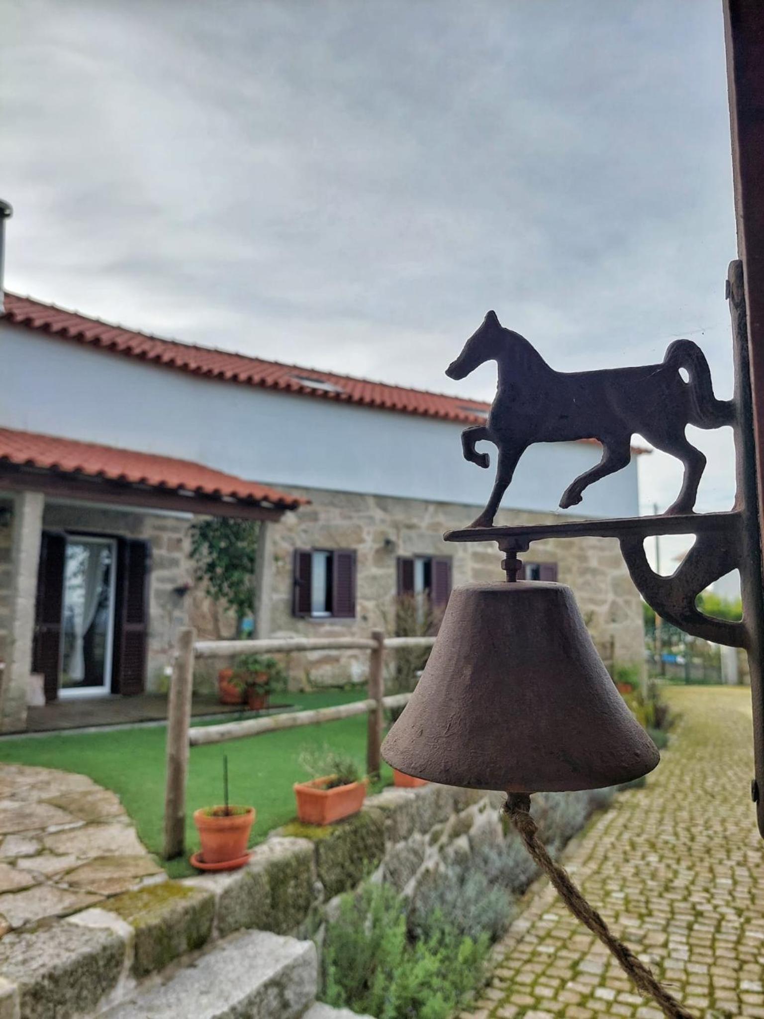 A Casa do Soito