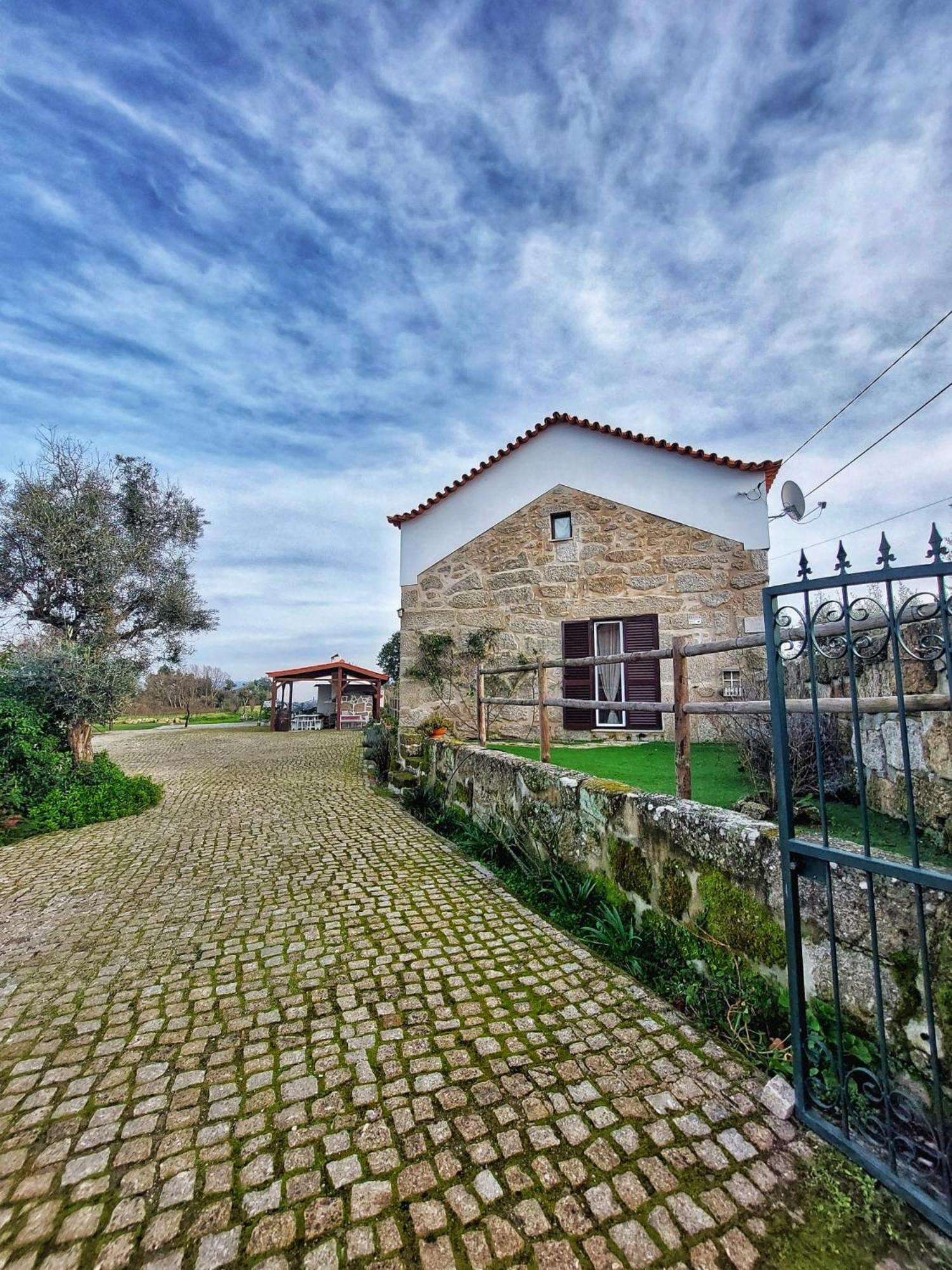A Casa do Soito