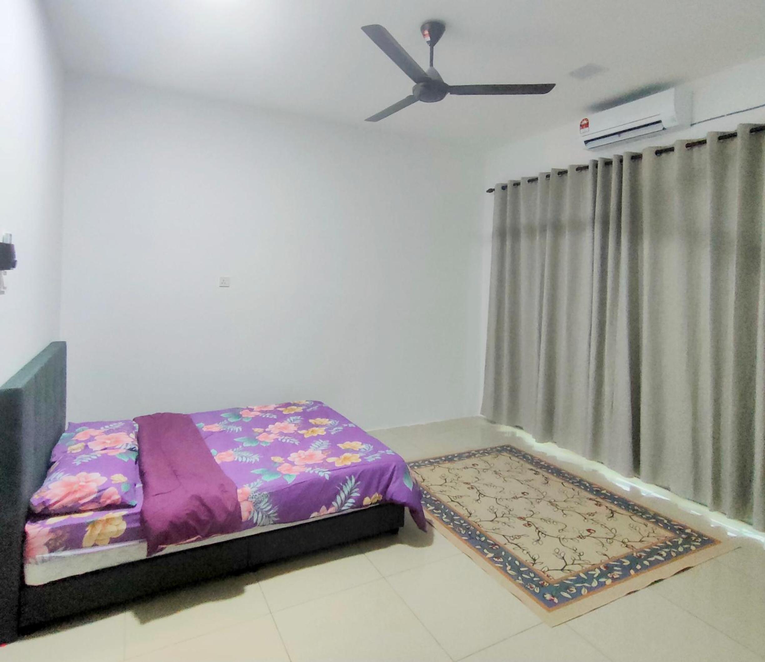 Homestay Firdausi Taiping Islam guest only photo 6