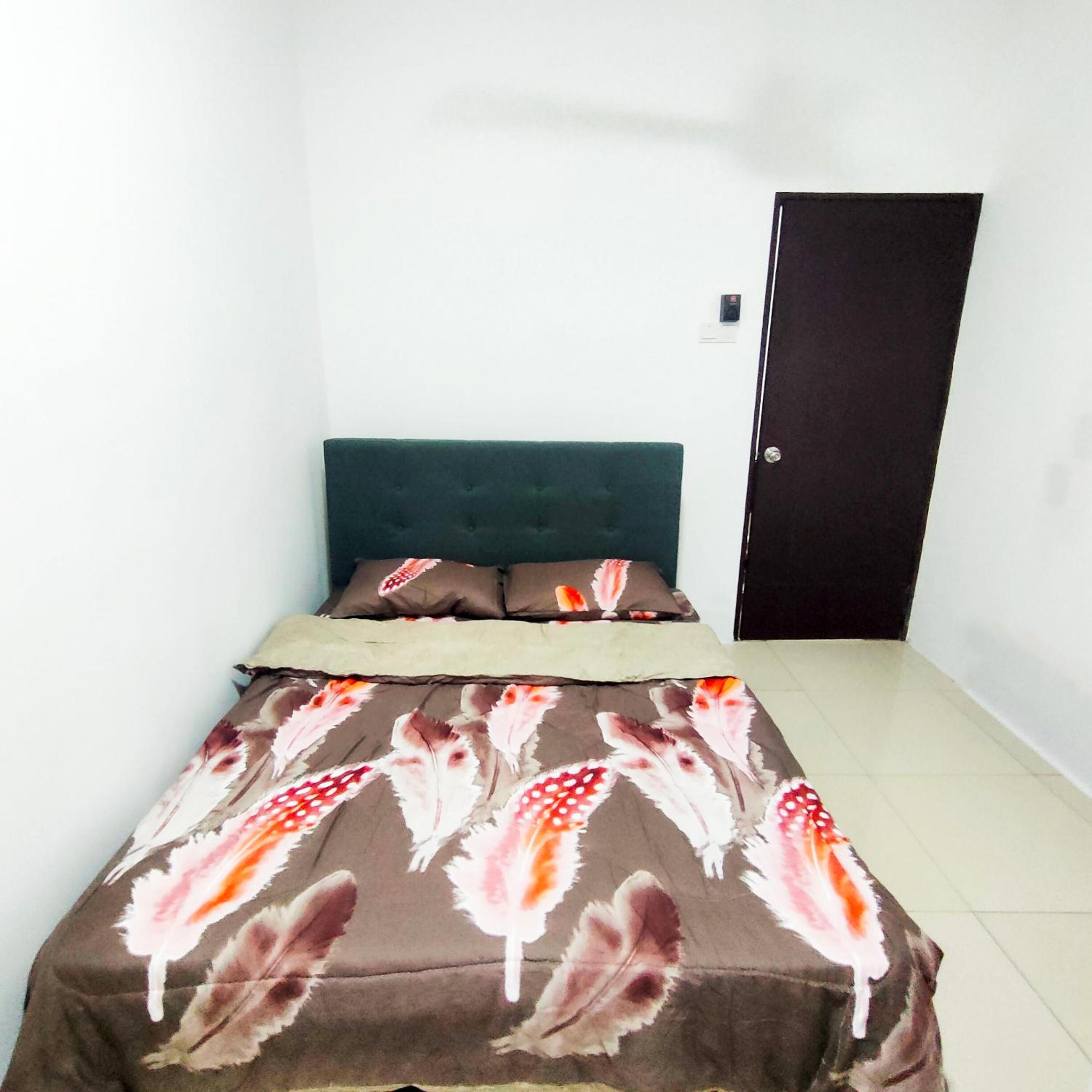 Homestay Firdausi Taiping Islam guest only photo 2