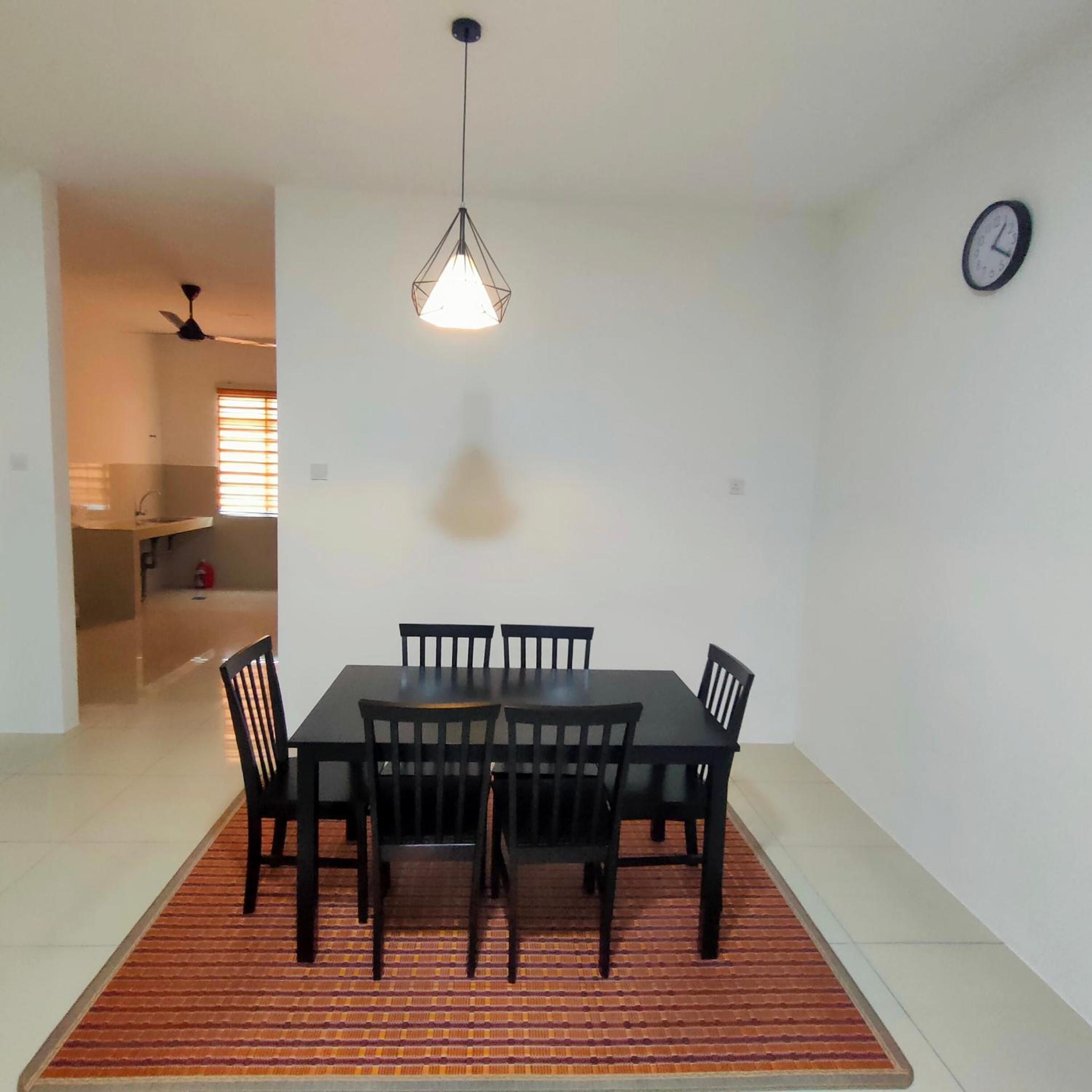 Homestay Firdausi Taiping Islam guest only photo 3