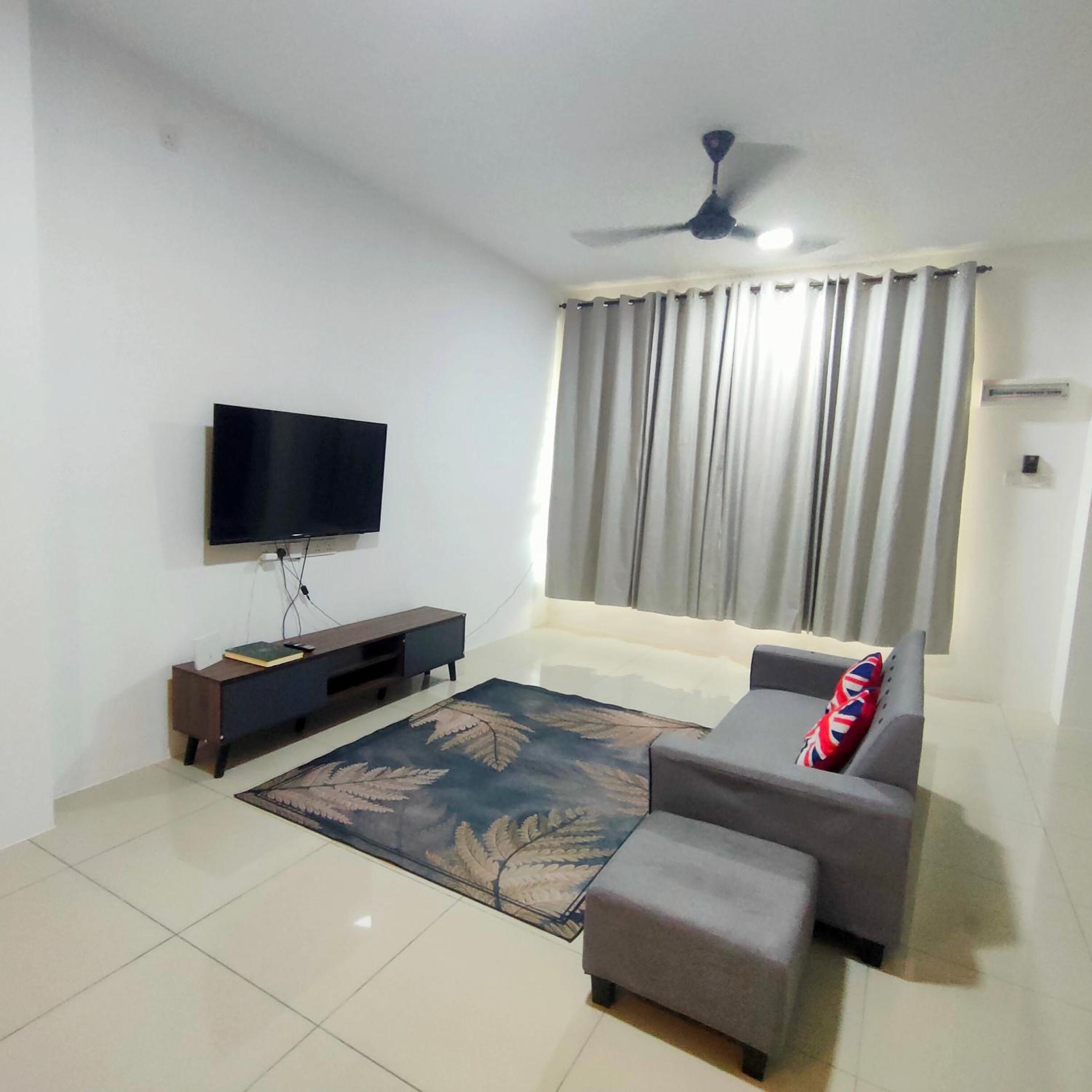 Homestay Firdausi Taiping Islam guest only photo 4
