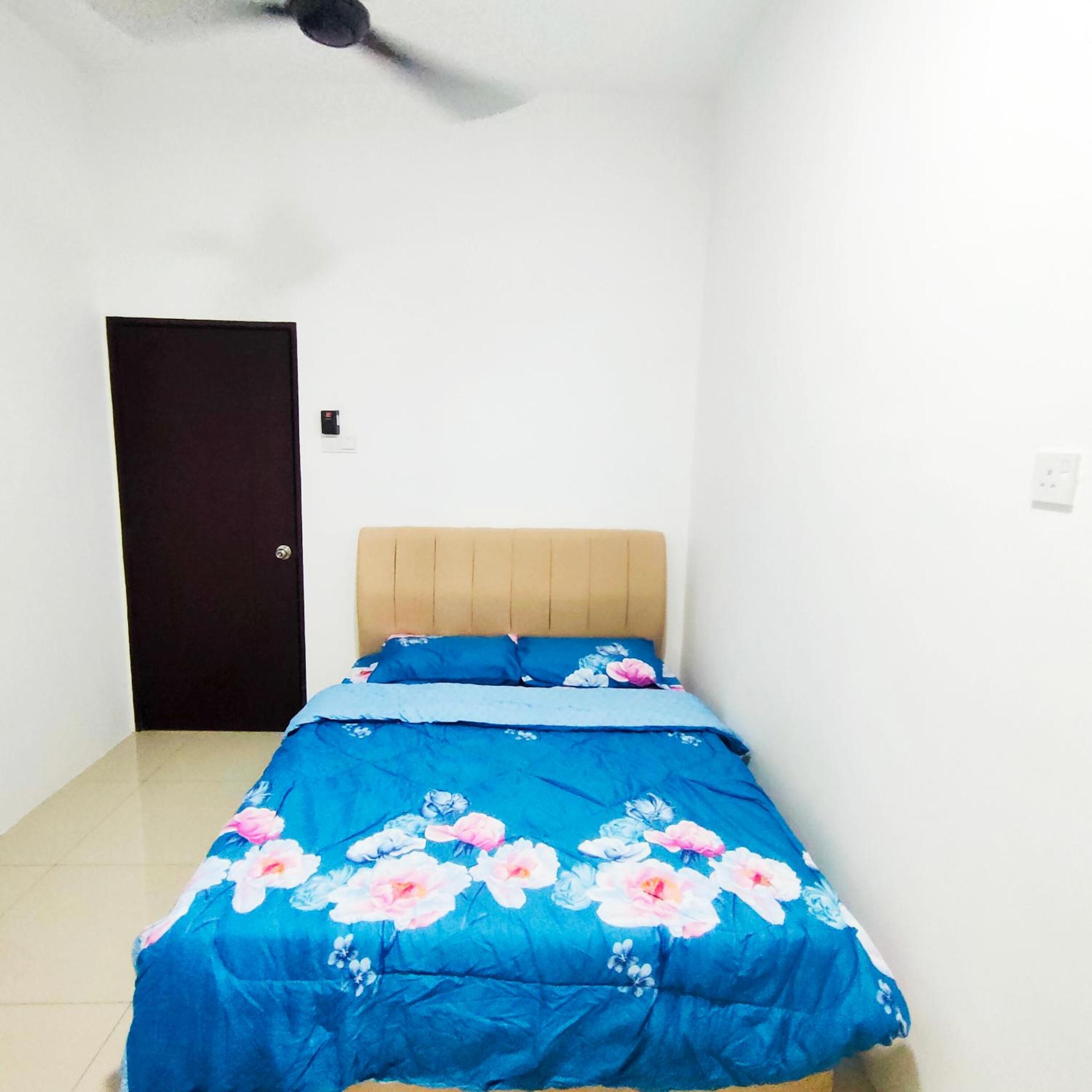 Homestay Firdausi Taiping Islam guest only photo 5
