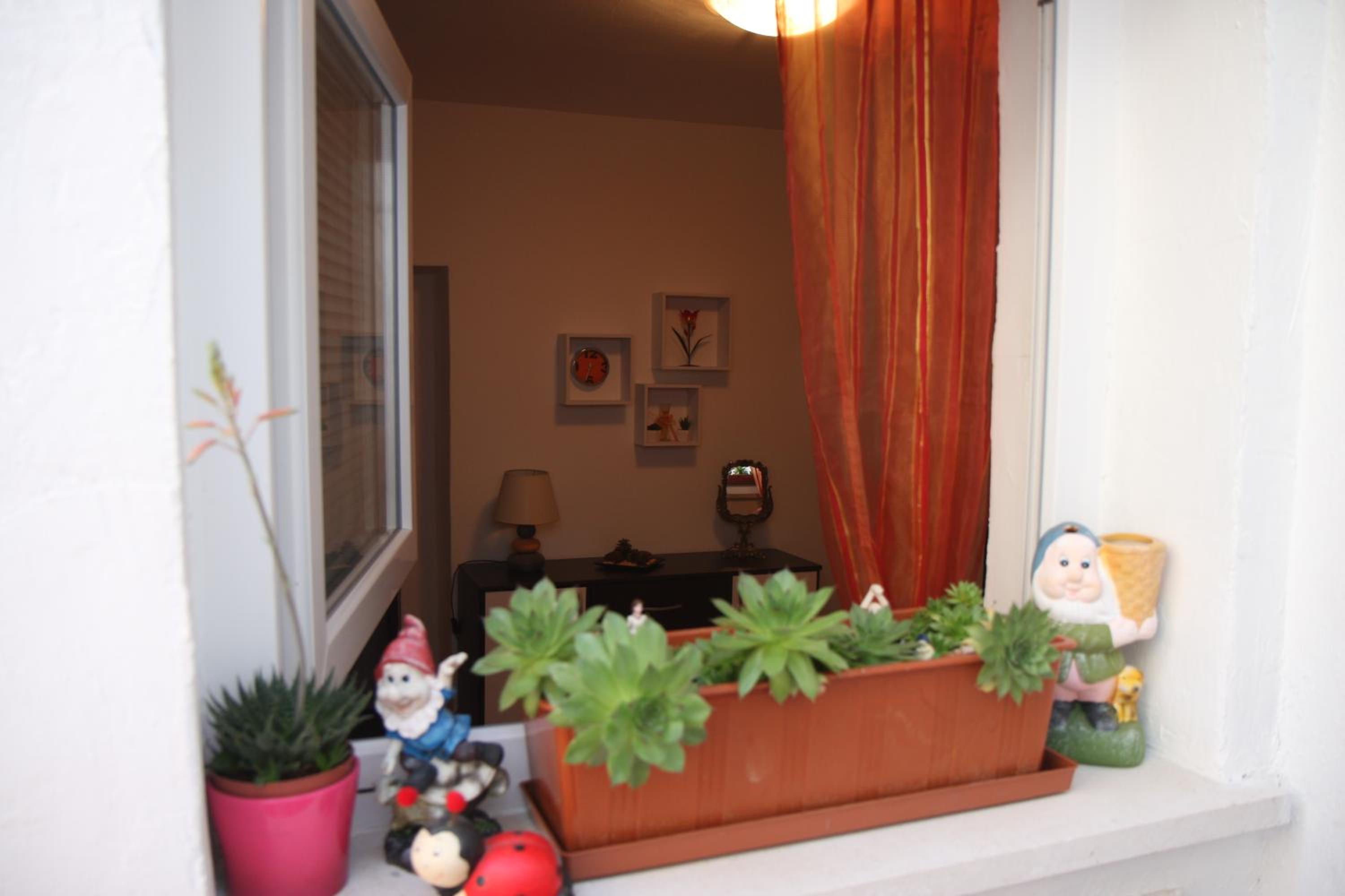 Apartments Bruno