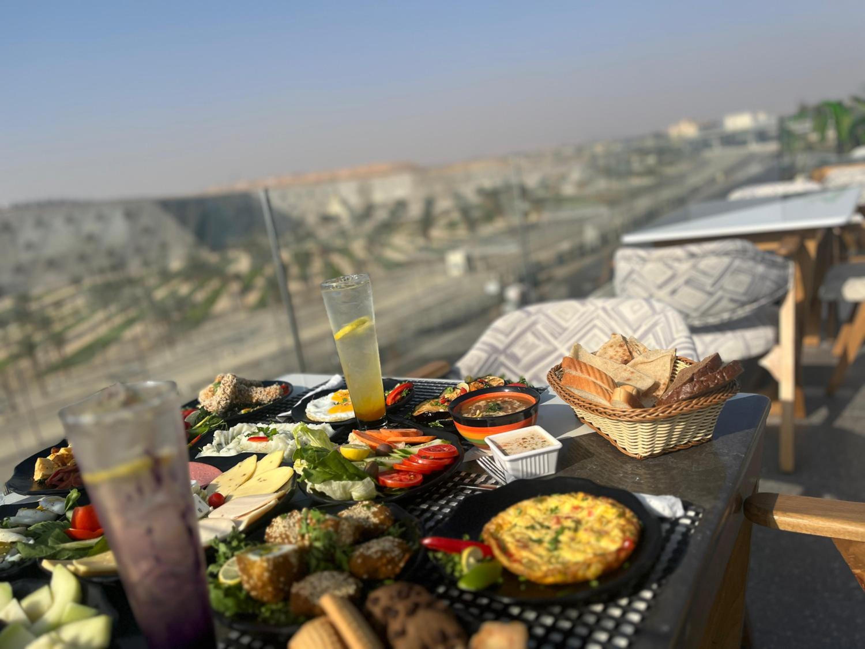 Royal Great Pyramid INN — photo 78