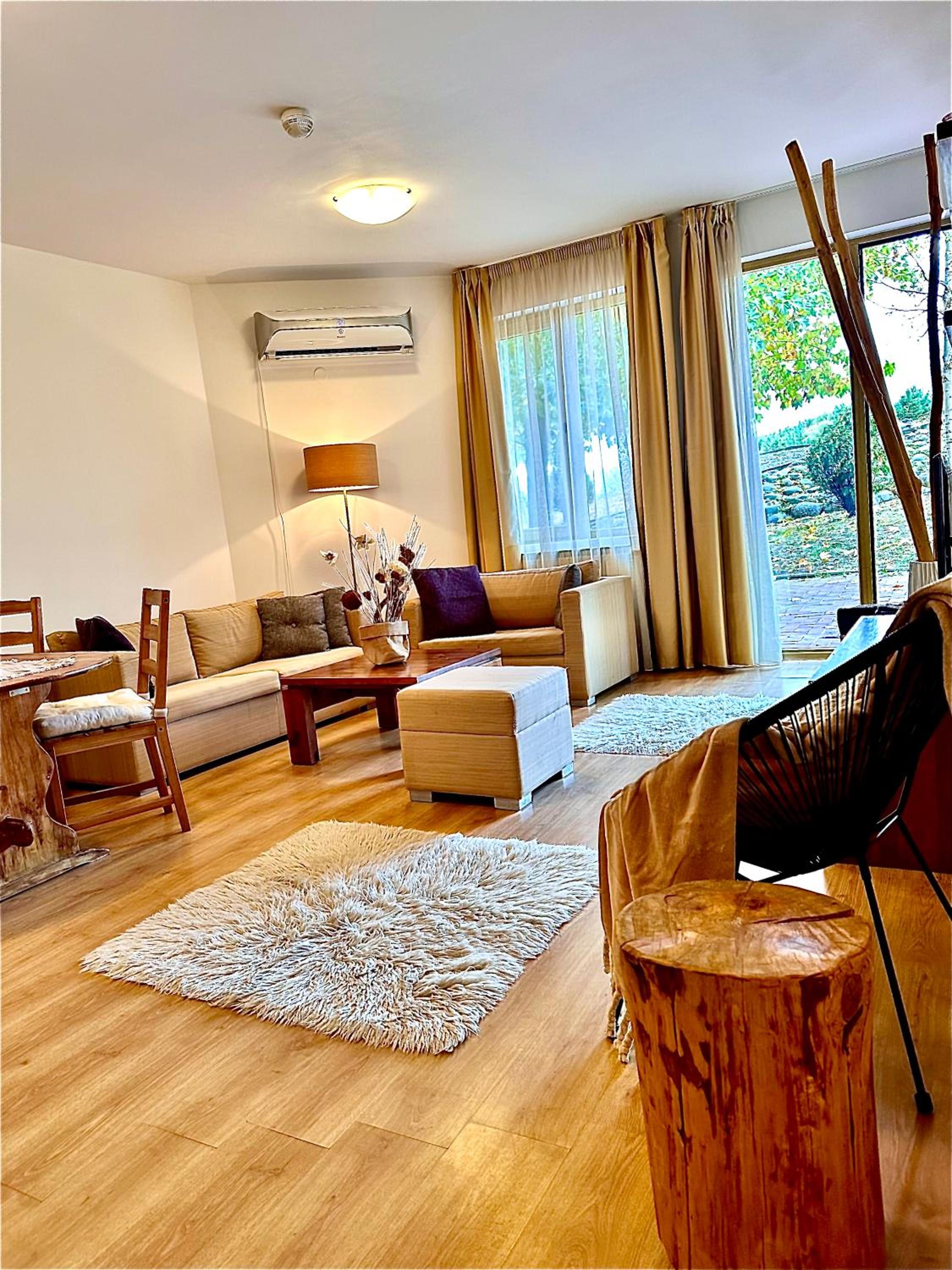 St. John Hill Bansko