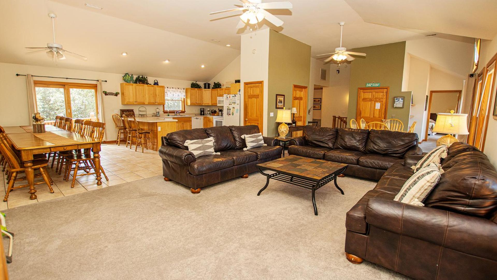Oceanside, Private Pool, Golf Cart, Bar, Hot Tub, Rec Rm, SS4, Sunning Your Bunns view 5