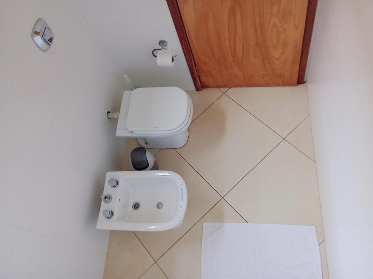 Casa Timbo: un abrazo al descanso
