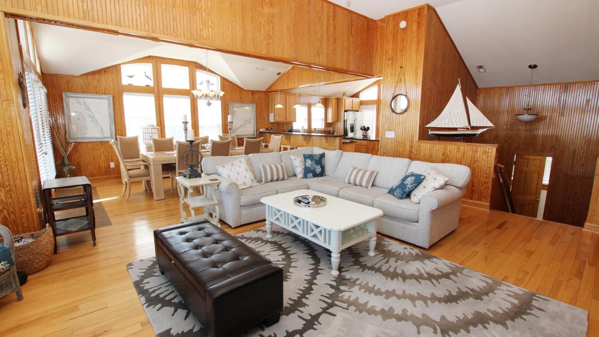 Semi-Oceanfront, Close to Beach, Rec Room, Pool, Hot Tub!, SS135, Sea-Esta view 3