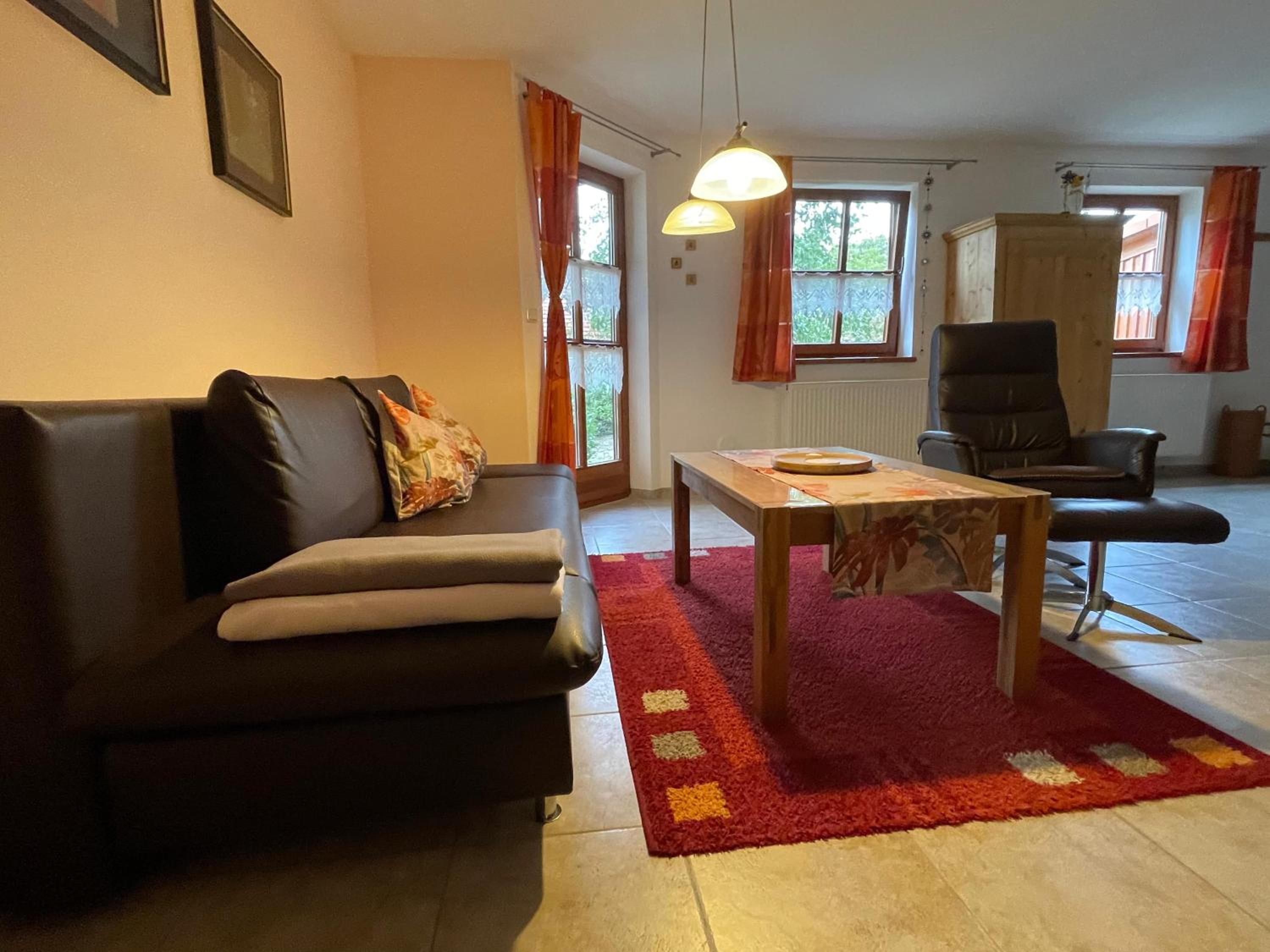Ferienwohnung Ott view 3