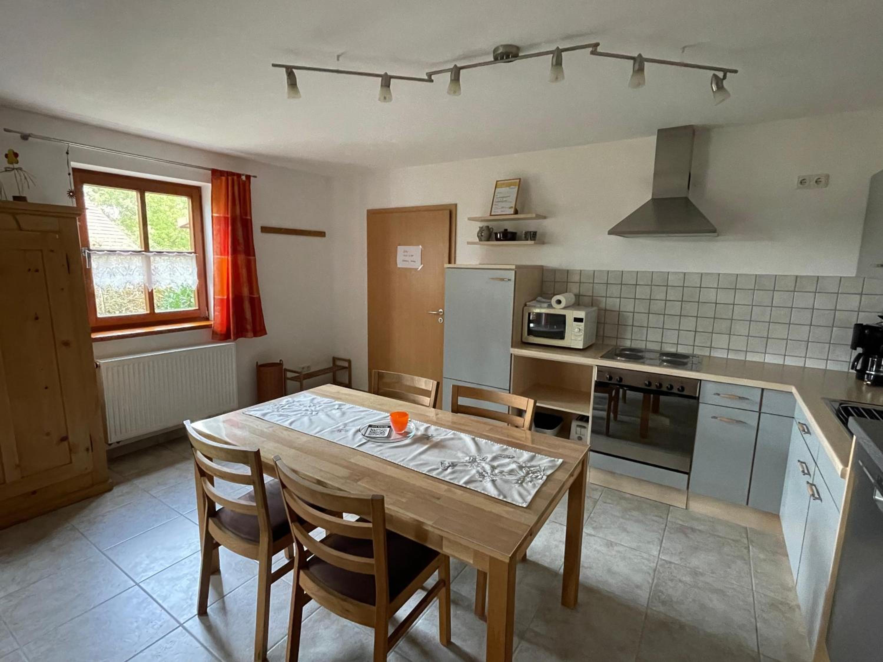 Ferienwohnung Ott view 5
