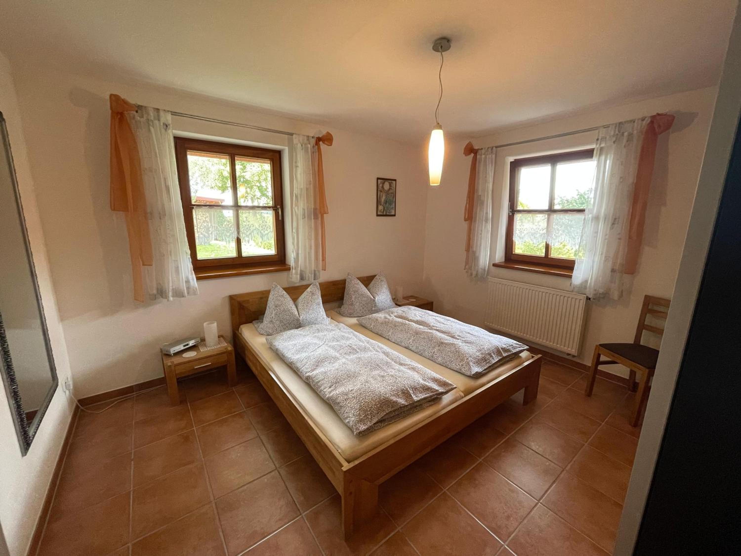 Ferienwohnung Ott view 2
