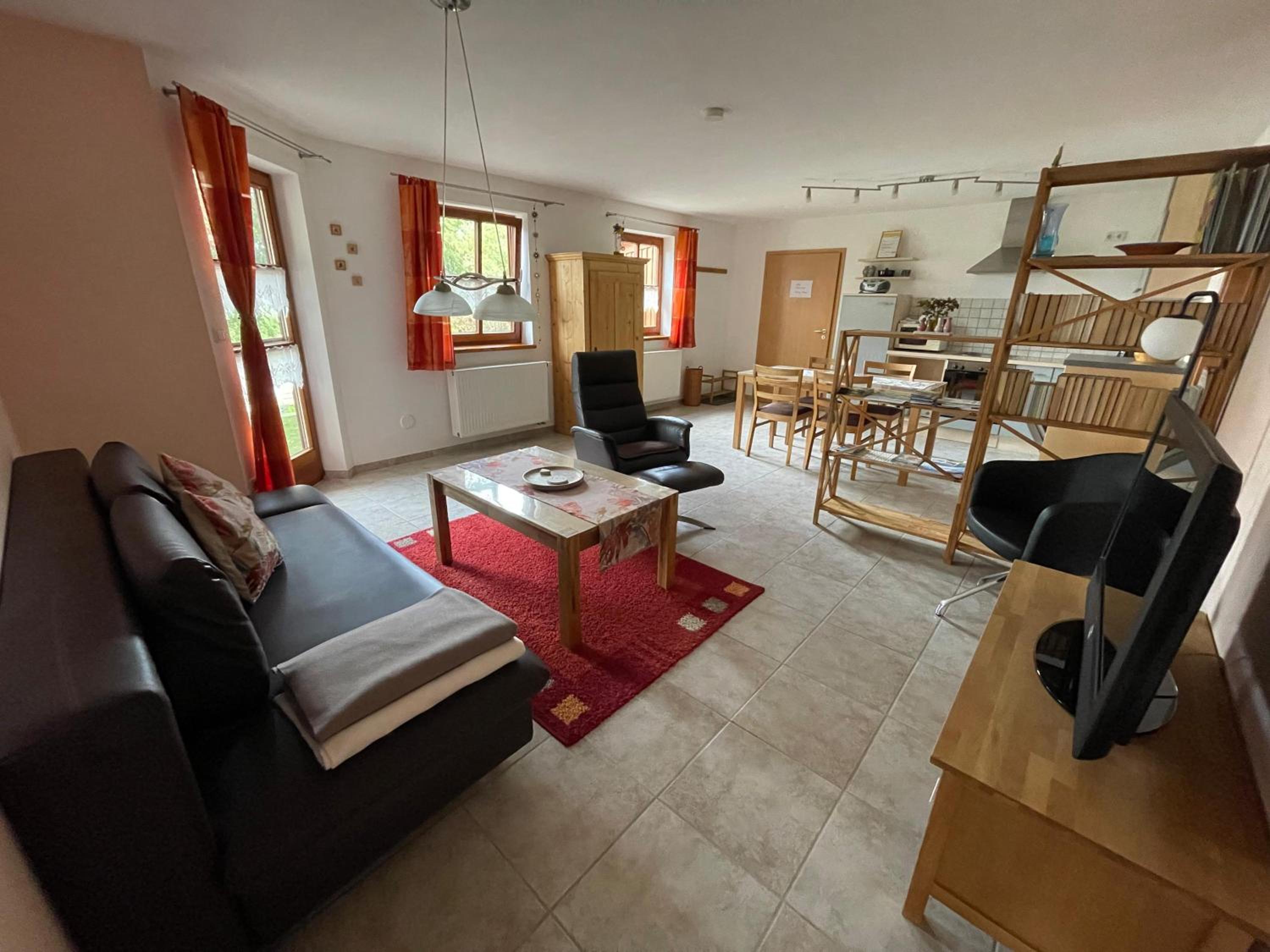 Ferienwohnung Ott view 4