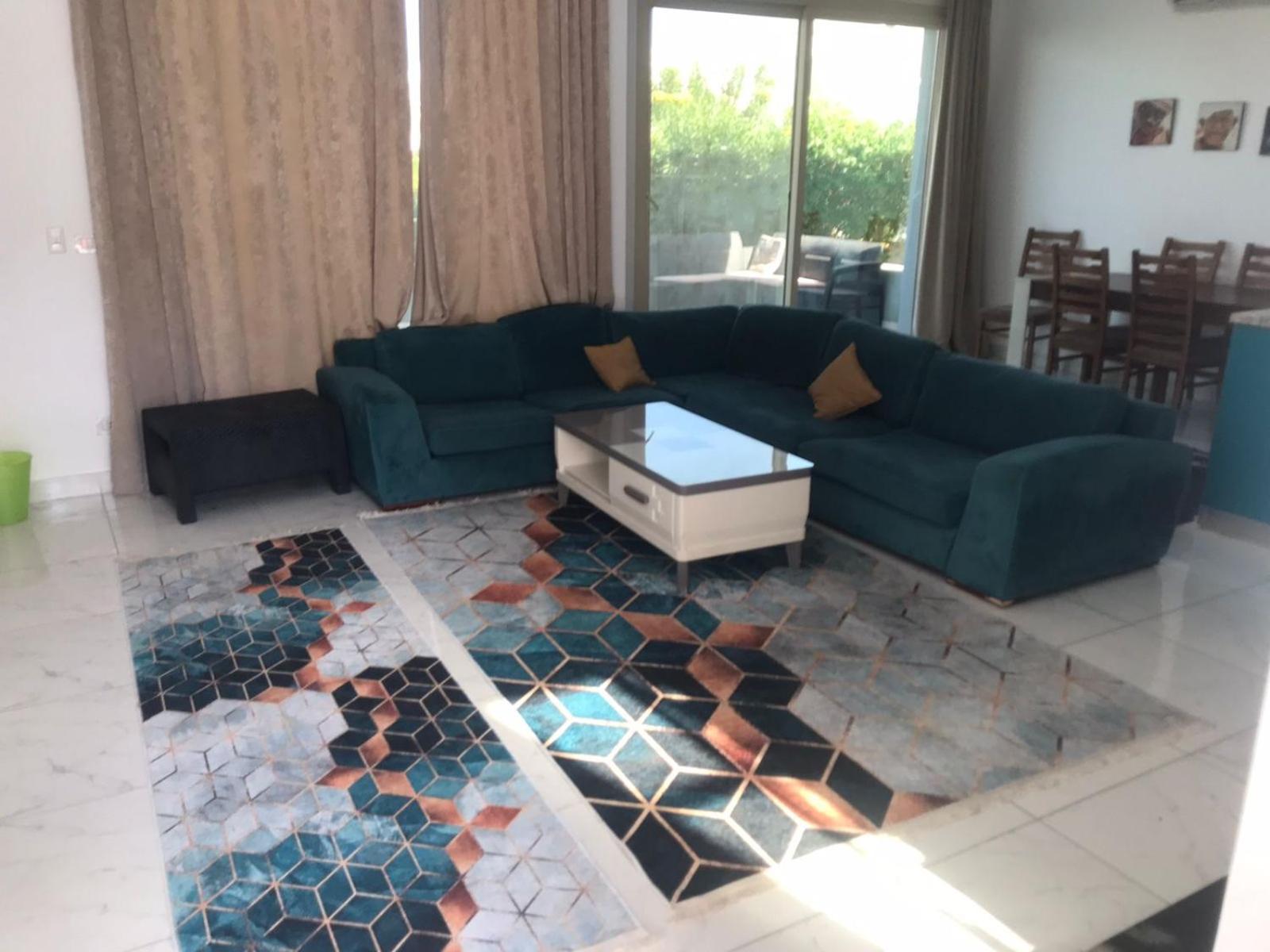Luxury Villa At Hurghada
