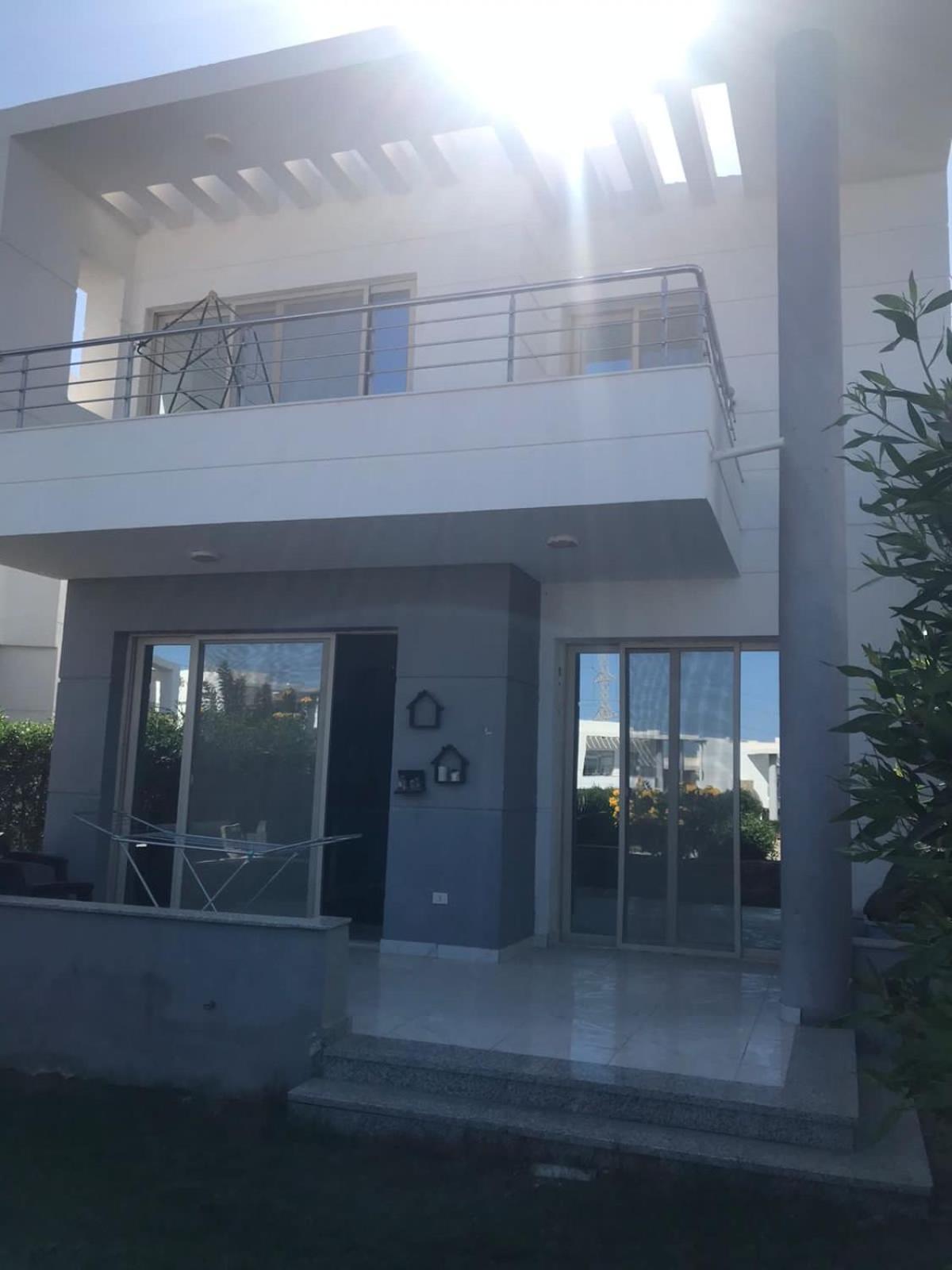 Luxury Villa At Hurghada