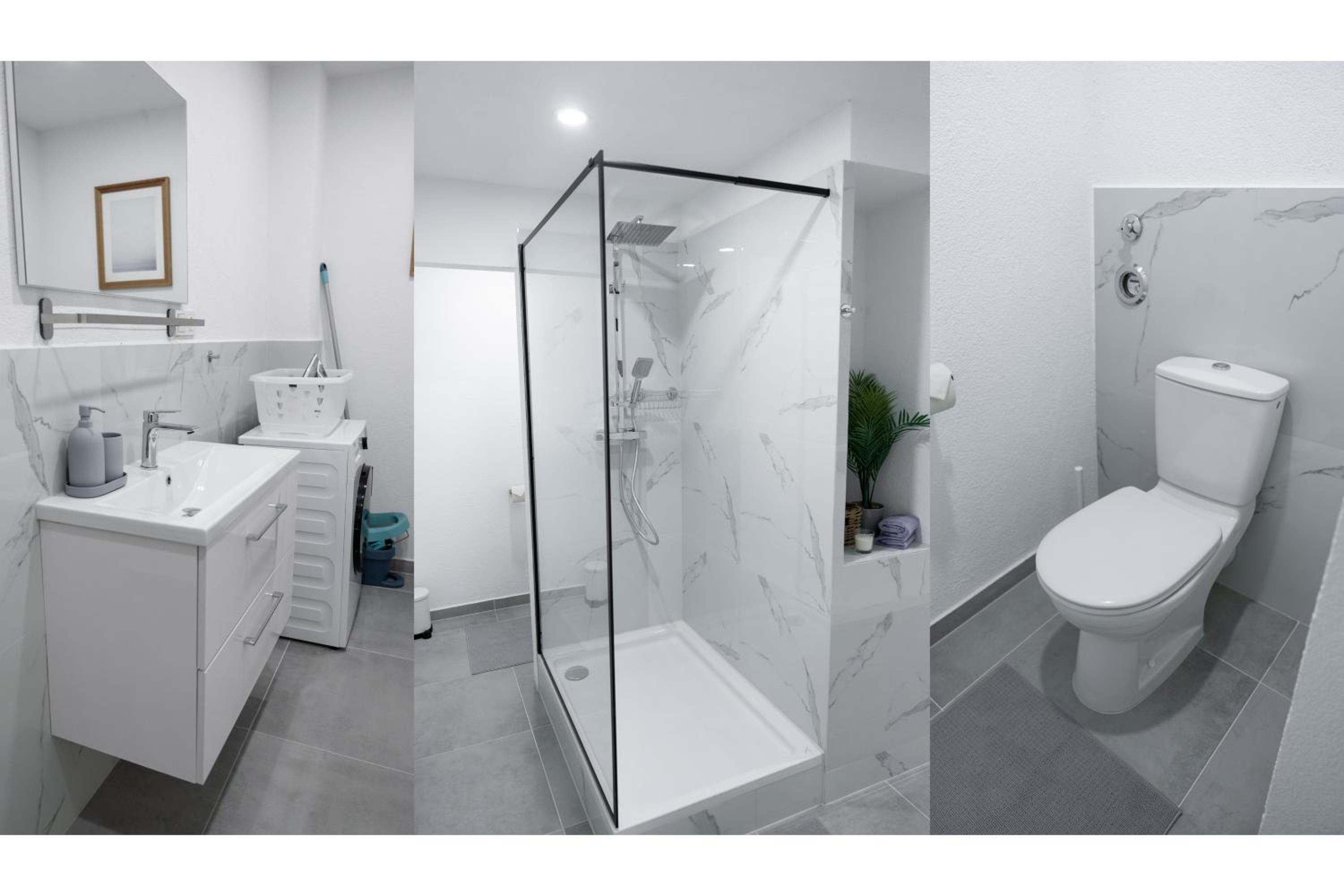 Zentral gelegenes Premium-Apartment mit viel Tageslicht