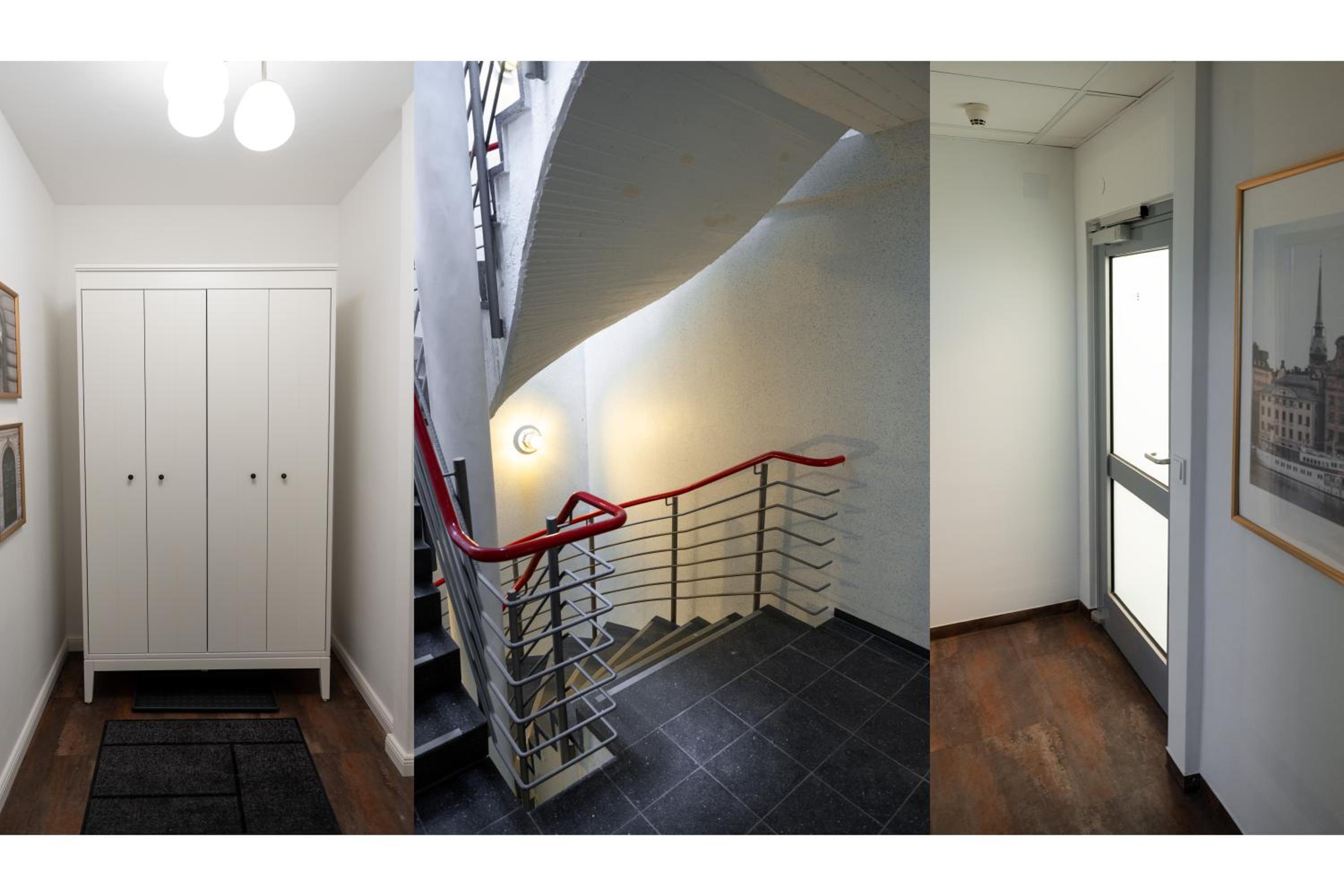 Zentral gelegenes Premium-Apartment mit viel Tageslicht