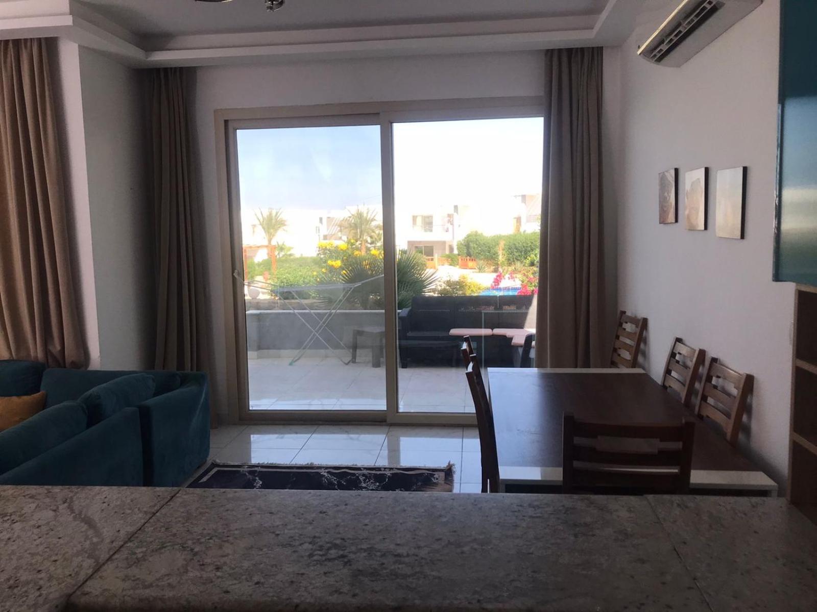Luxury Villa At Hurghada