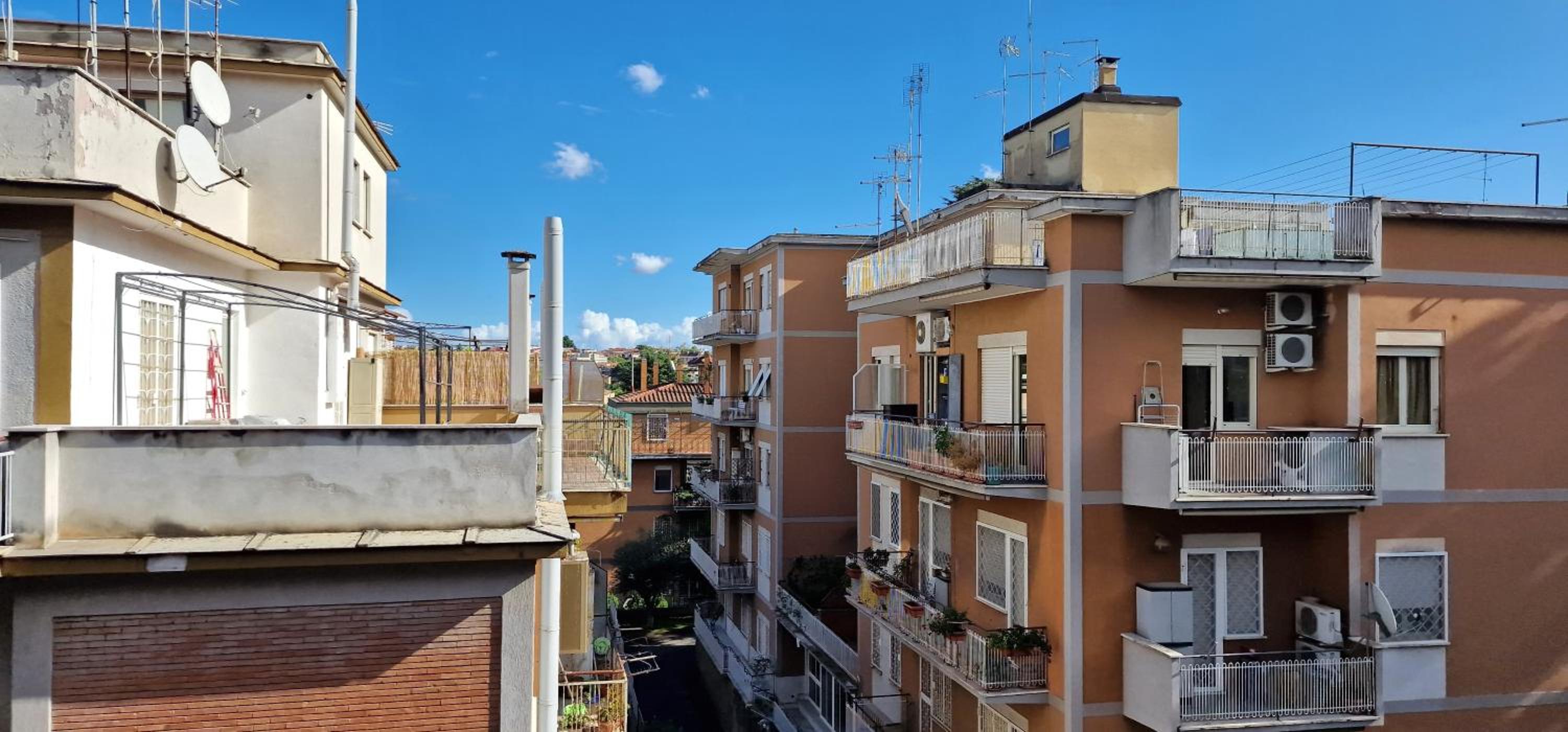 La Portuense, come sentirsi a casa