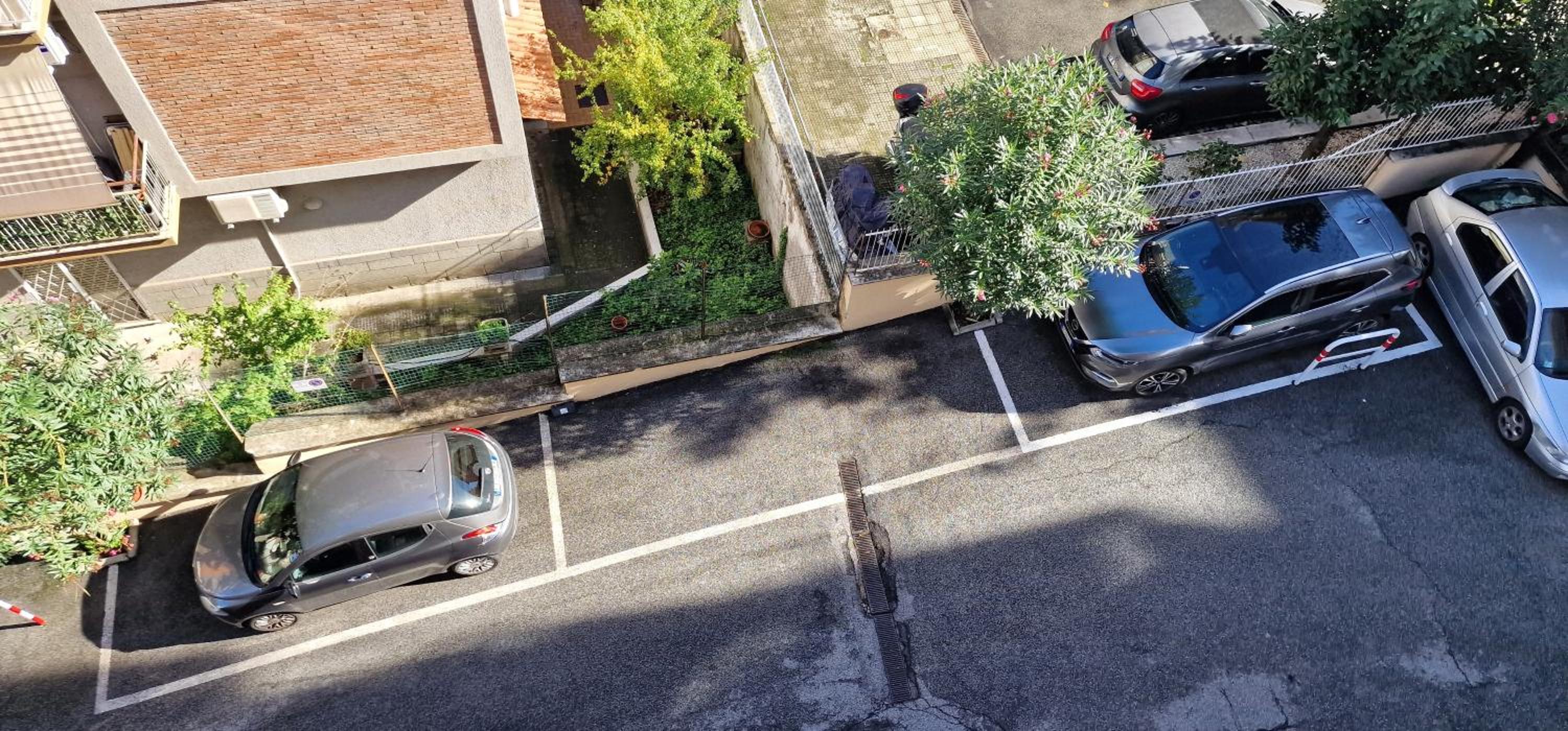 La Portuense, come sentirsi a casa
