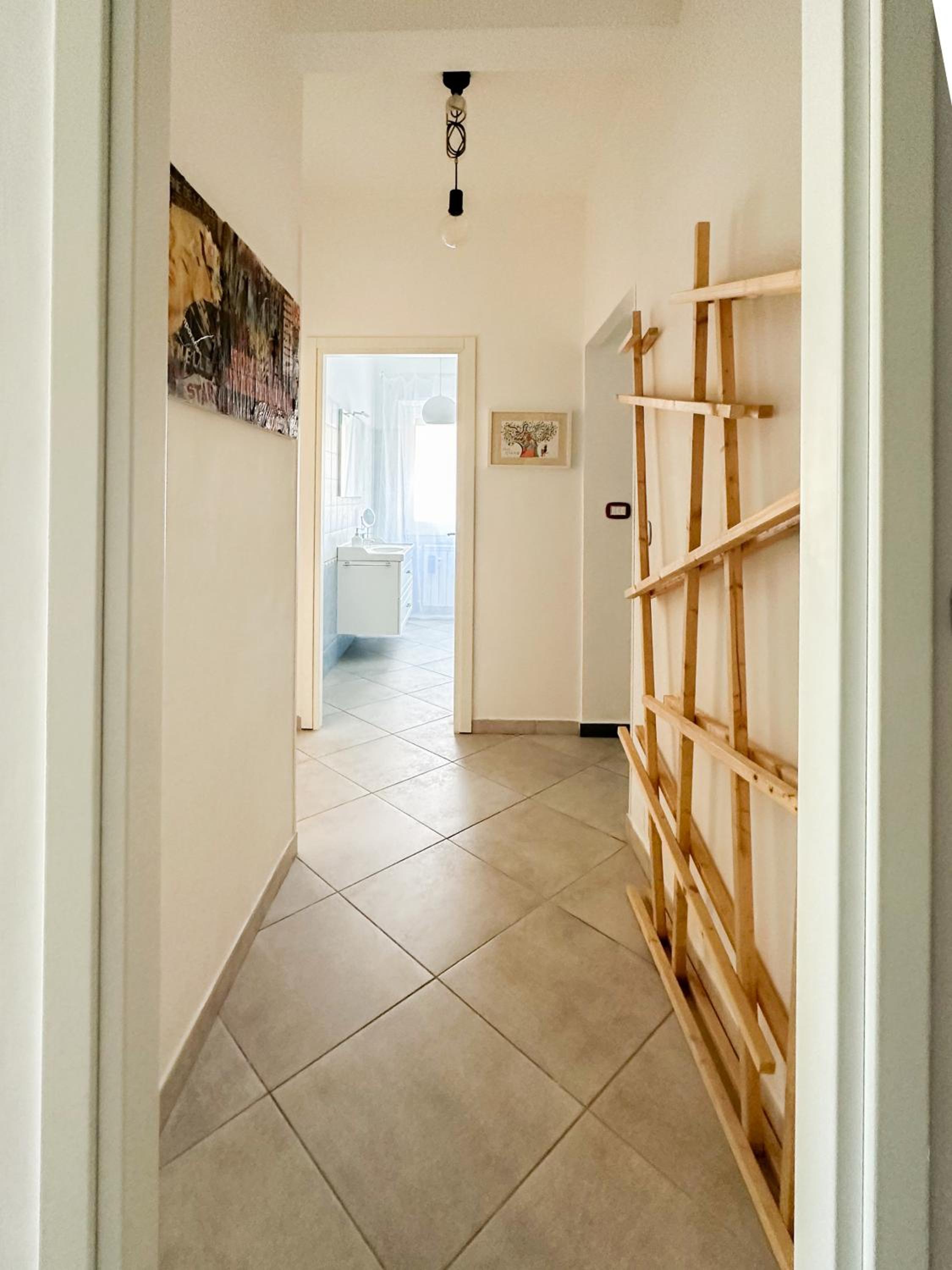 La Portuense, come sentirsi a casa