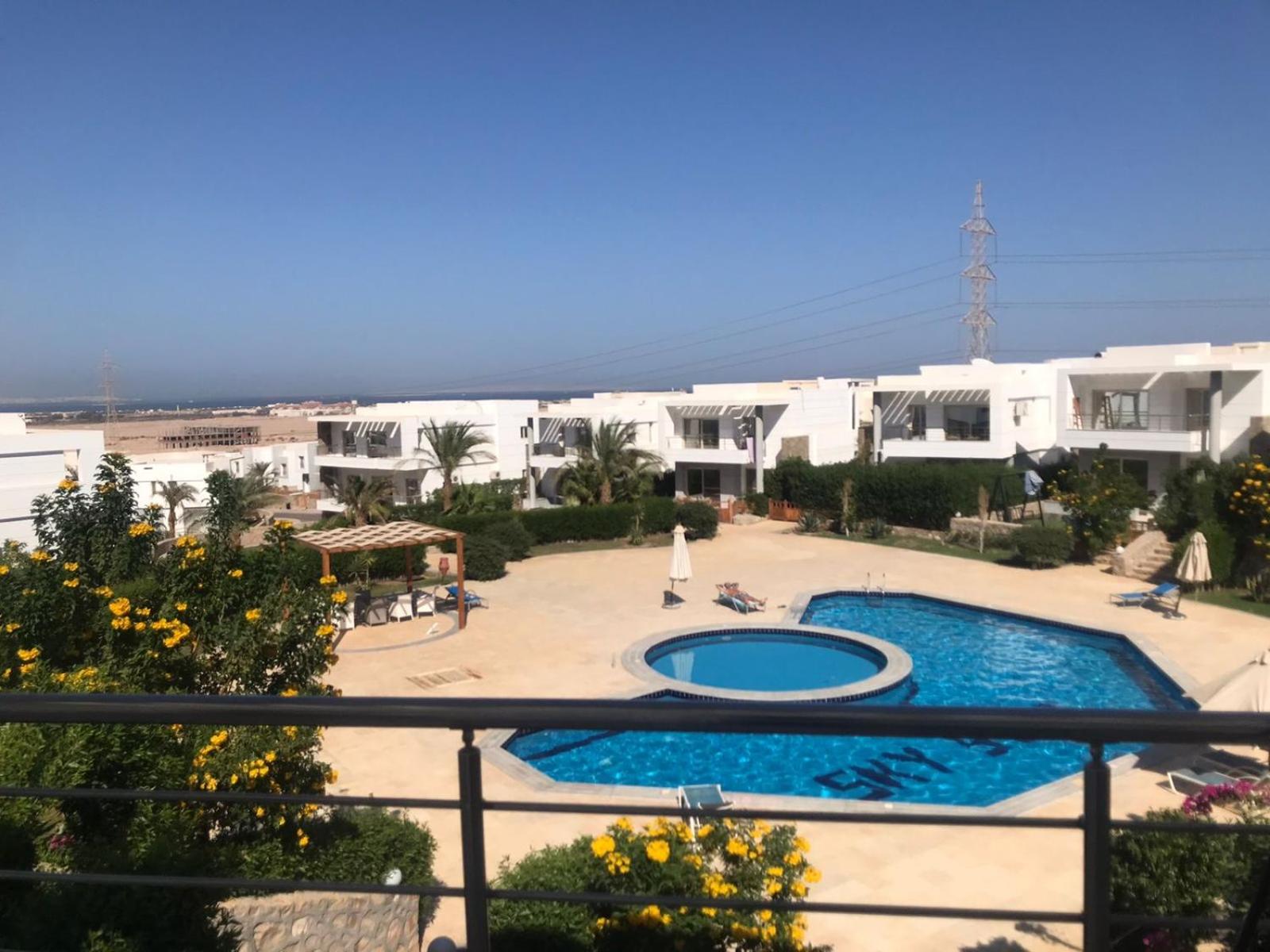 Luxury Villa At Hurghada