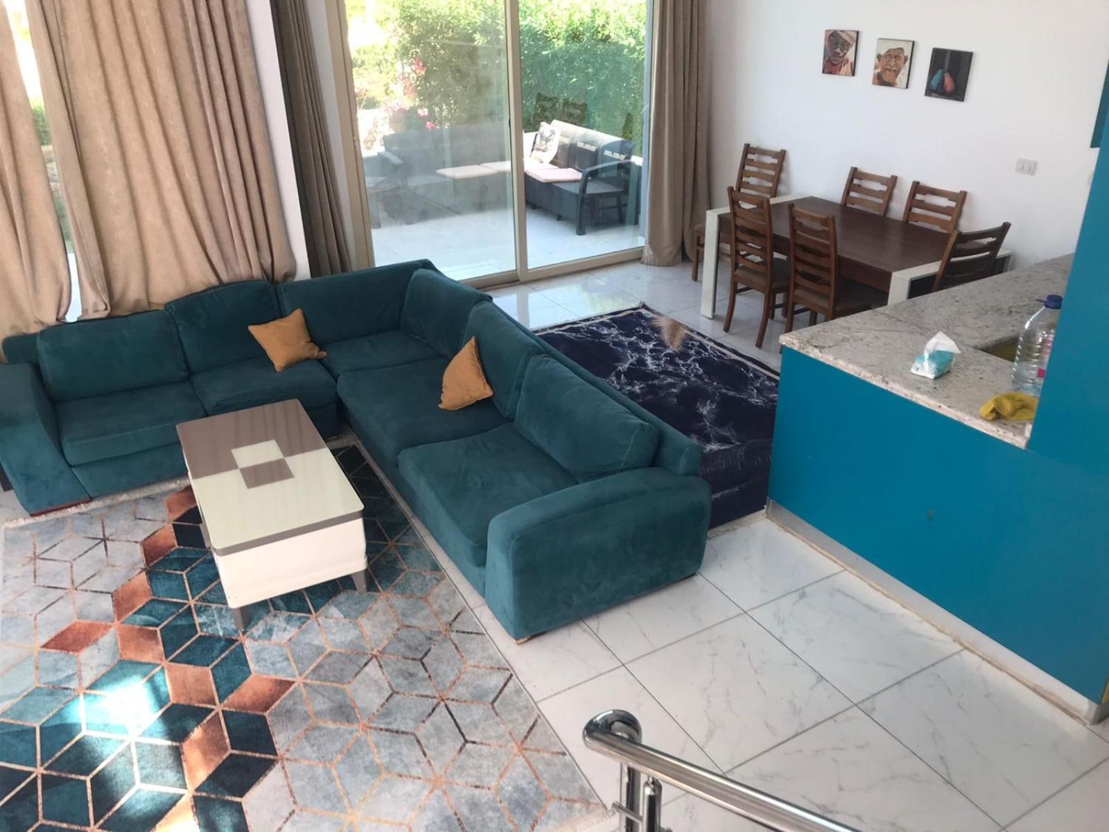 Luxury Villa At Hurghada