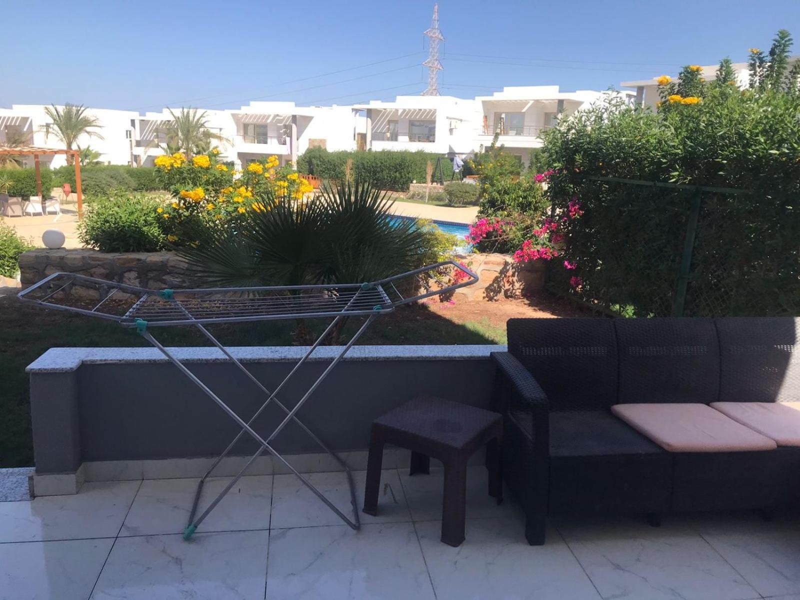 Luxury Villa At Hurghada