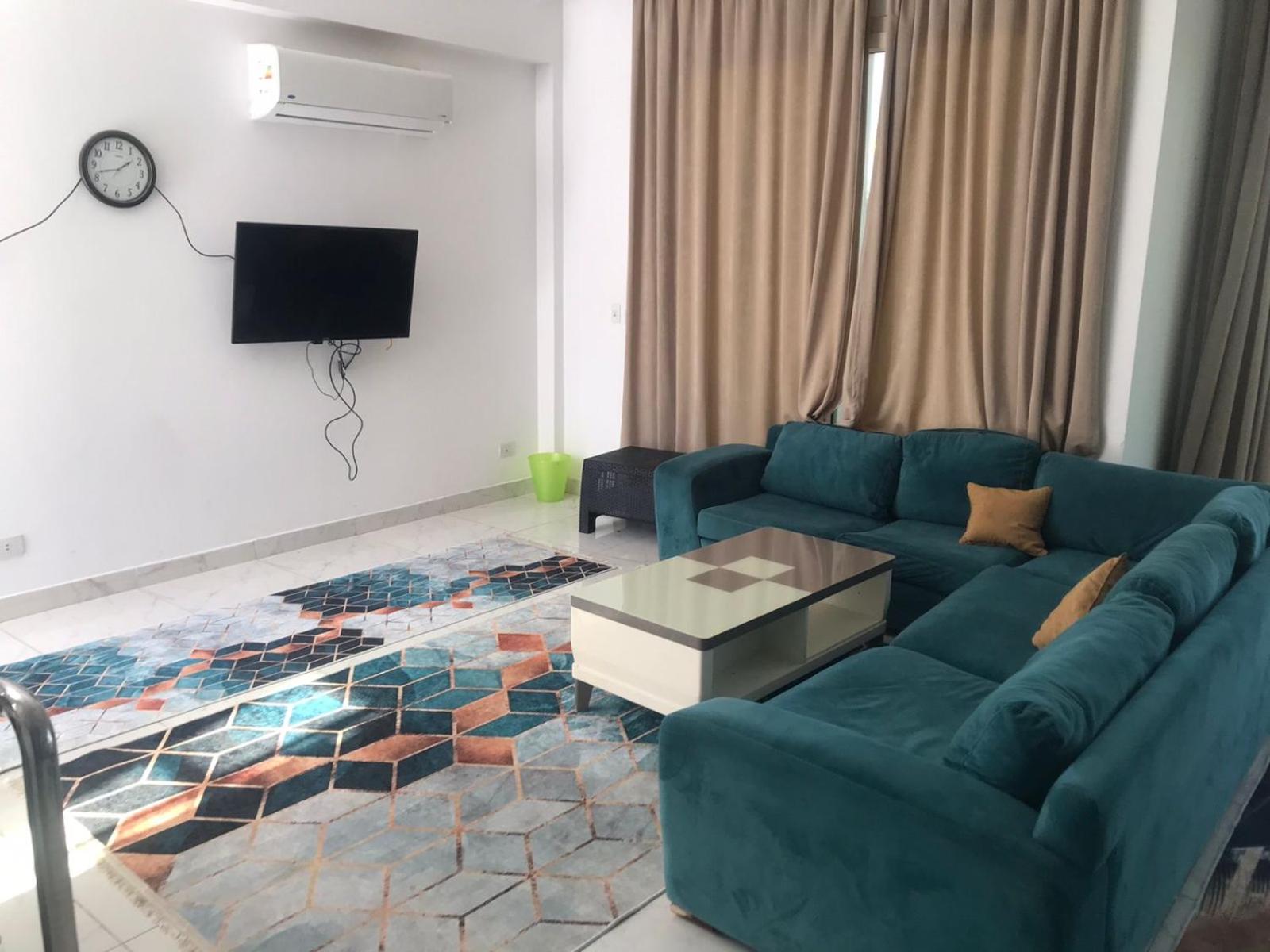 Luxury Villa At Hurghada