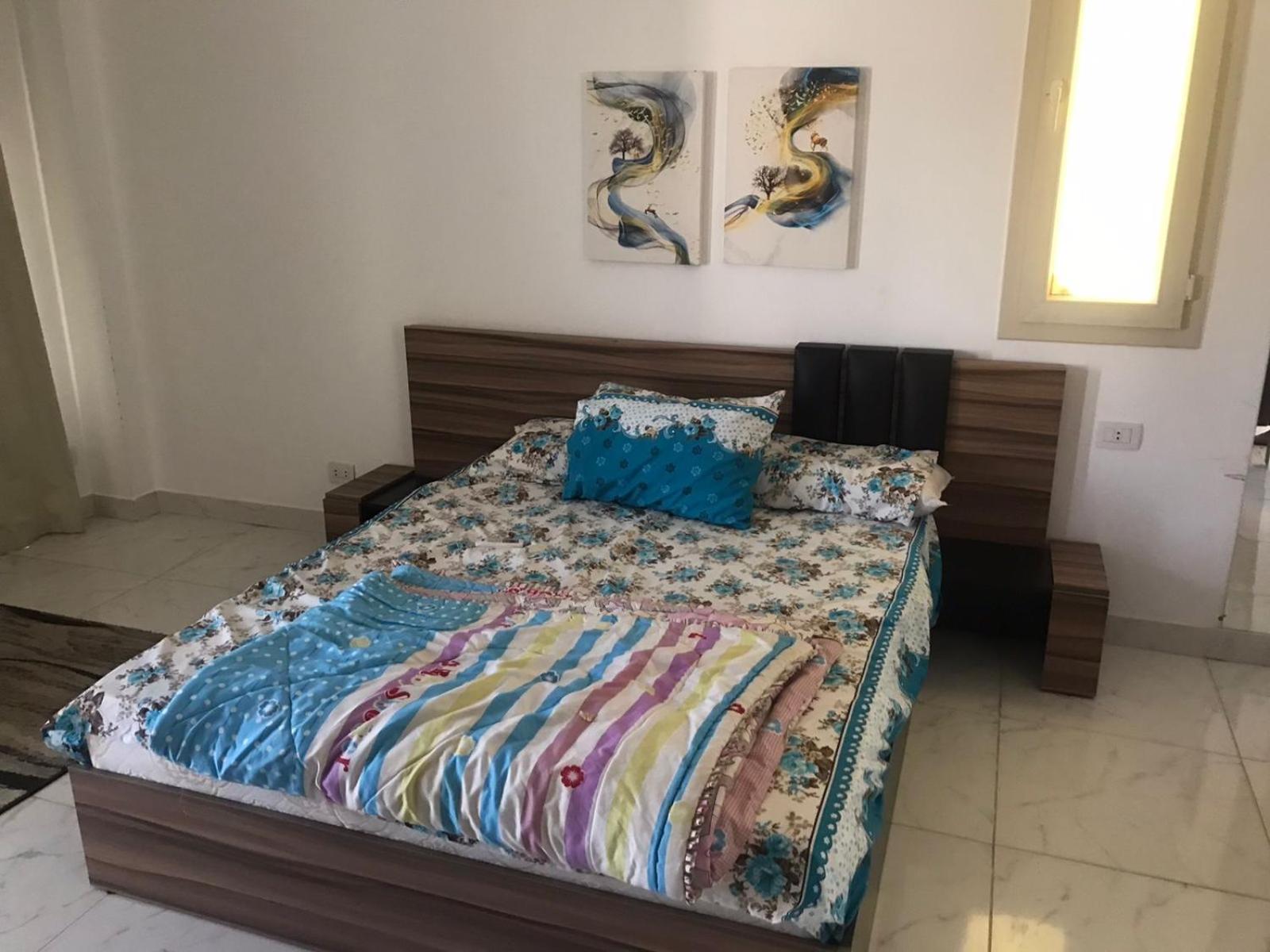 Luxury Villa At Hurghada