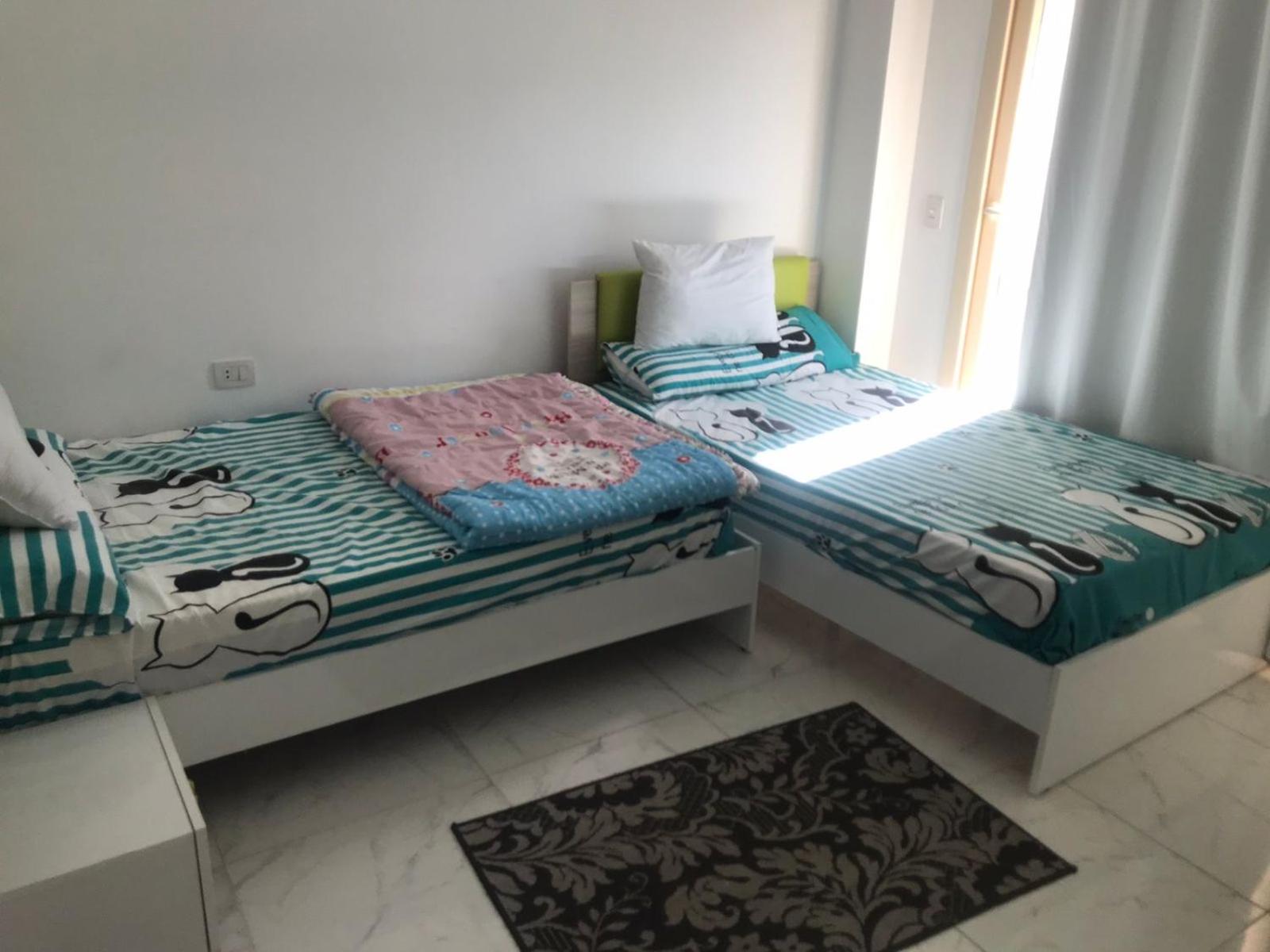 Luxury Villa At Hurghada