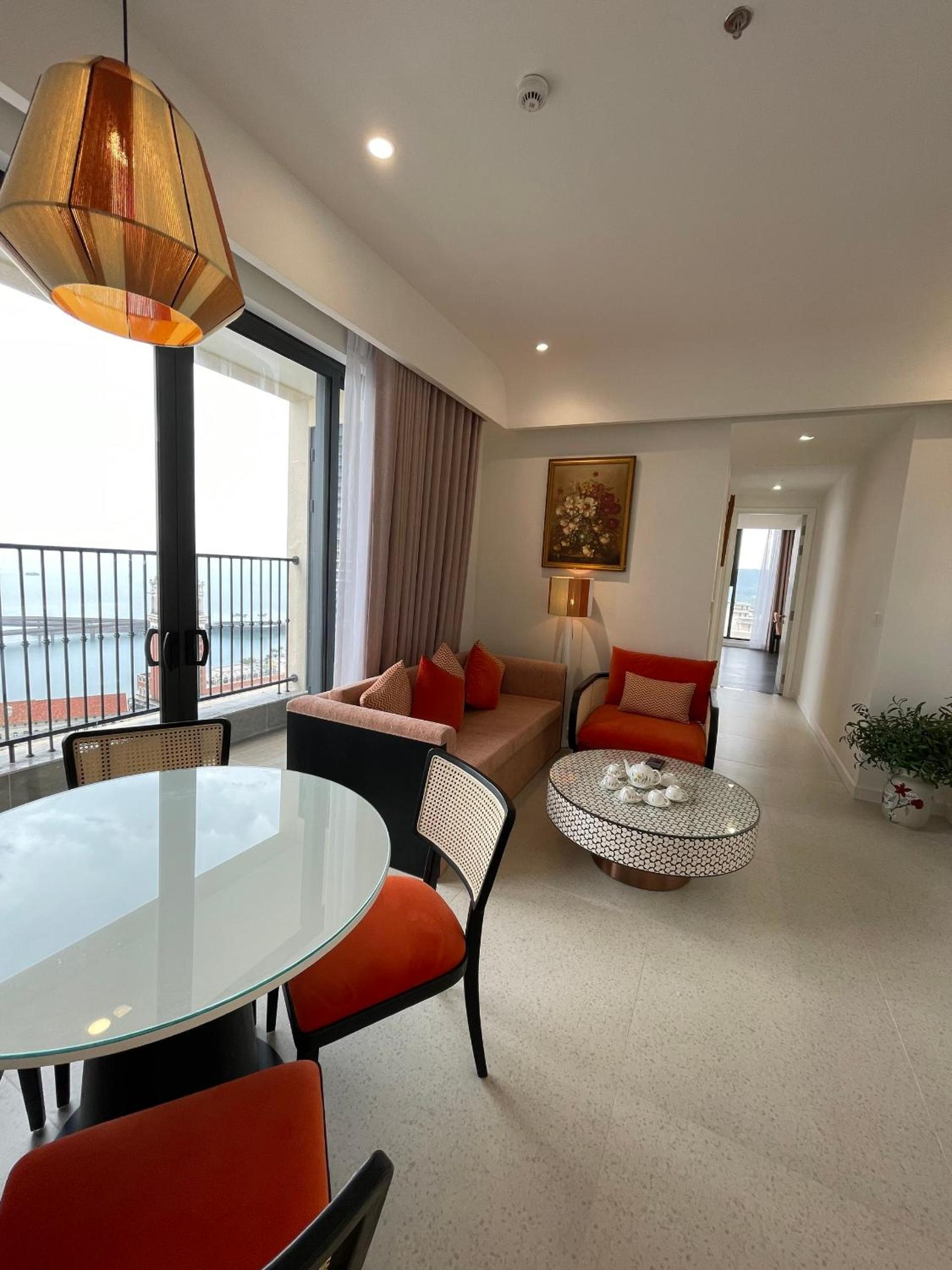 Times Corner Sorrento Boutique Hotel 83