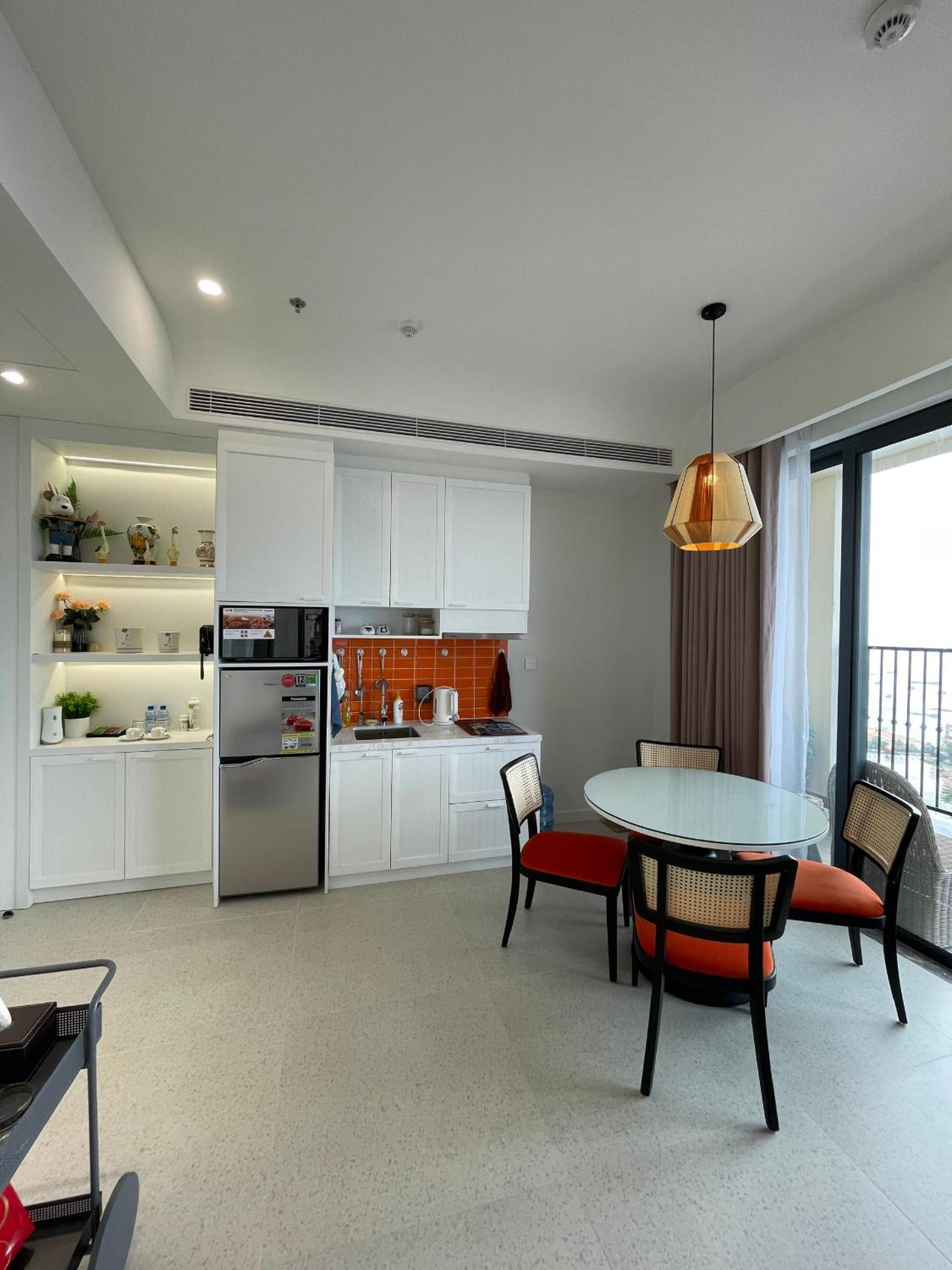 Times Corner Sorrento Boutique Hotel 81