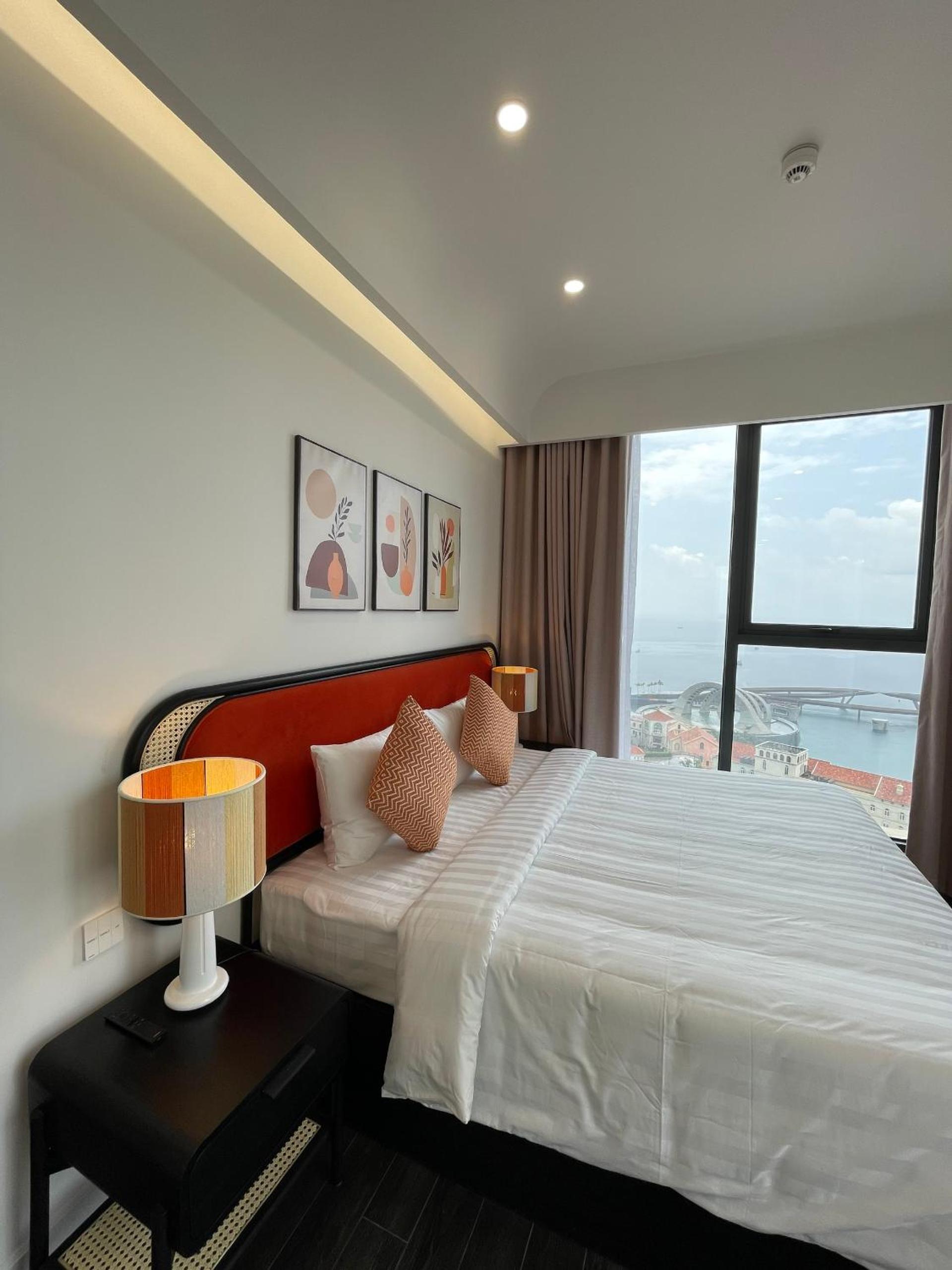 Times Corner Sorrento Boutique Hotel 82