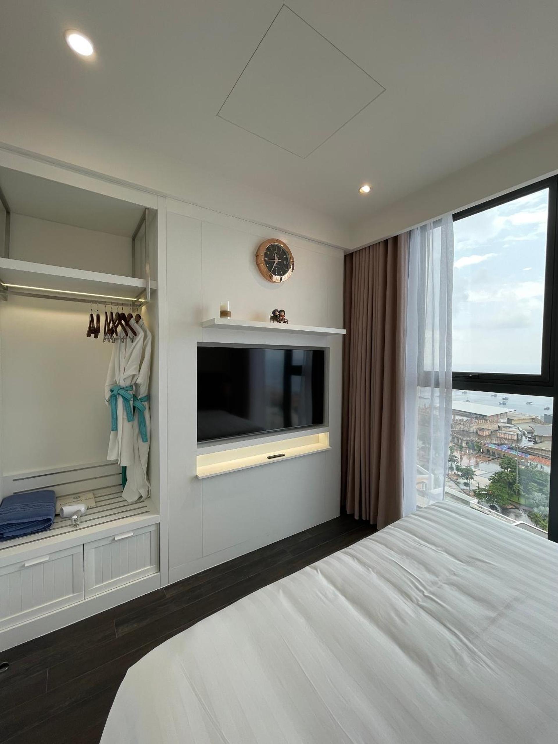 Times Corner Sorrento Boutique Hotel 43