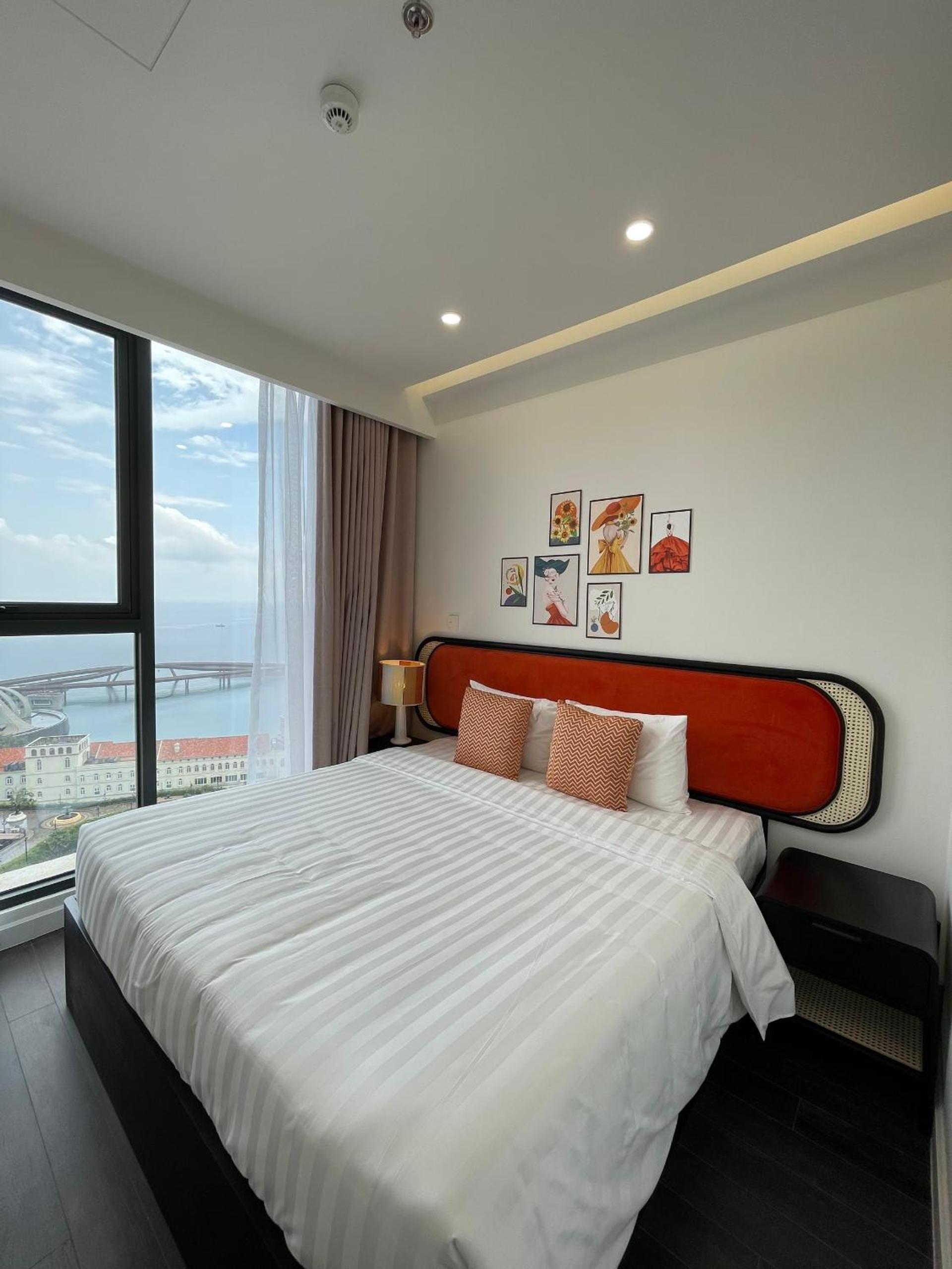 Times Corner Sorrento Boutique Hotel 41