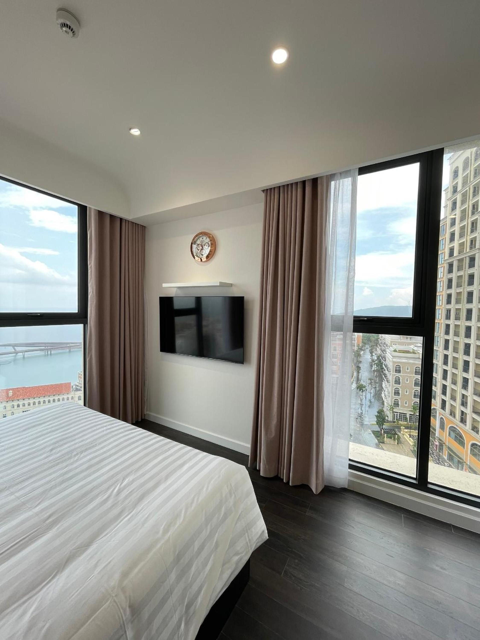 Times Corner Sorrento Boutique Hotel 42