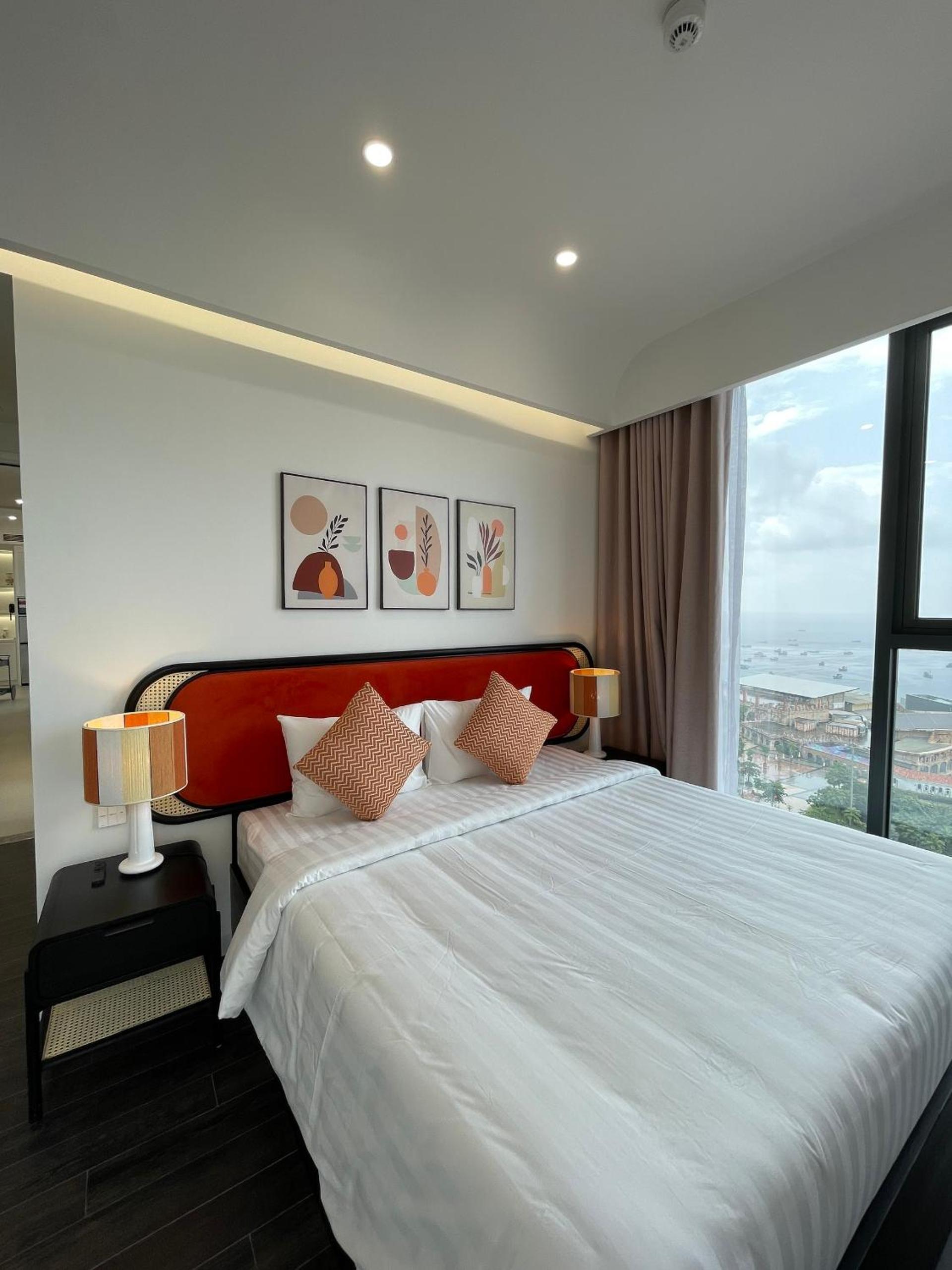 Times Corner Sorrento Boutique Hotel 40