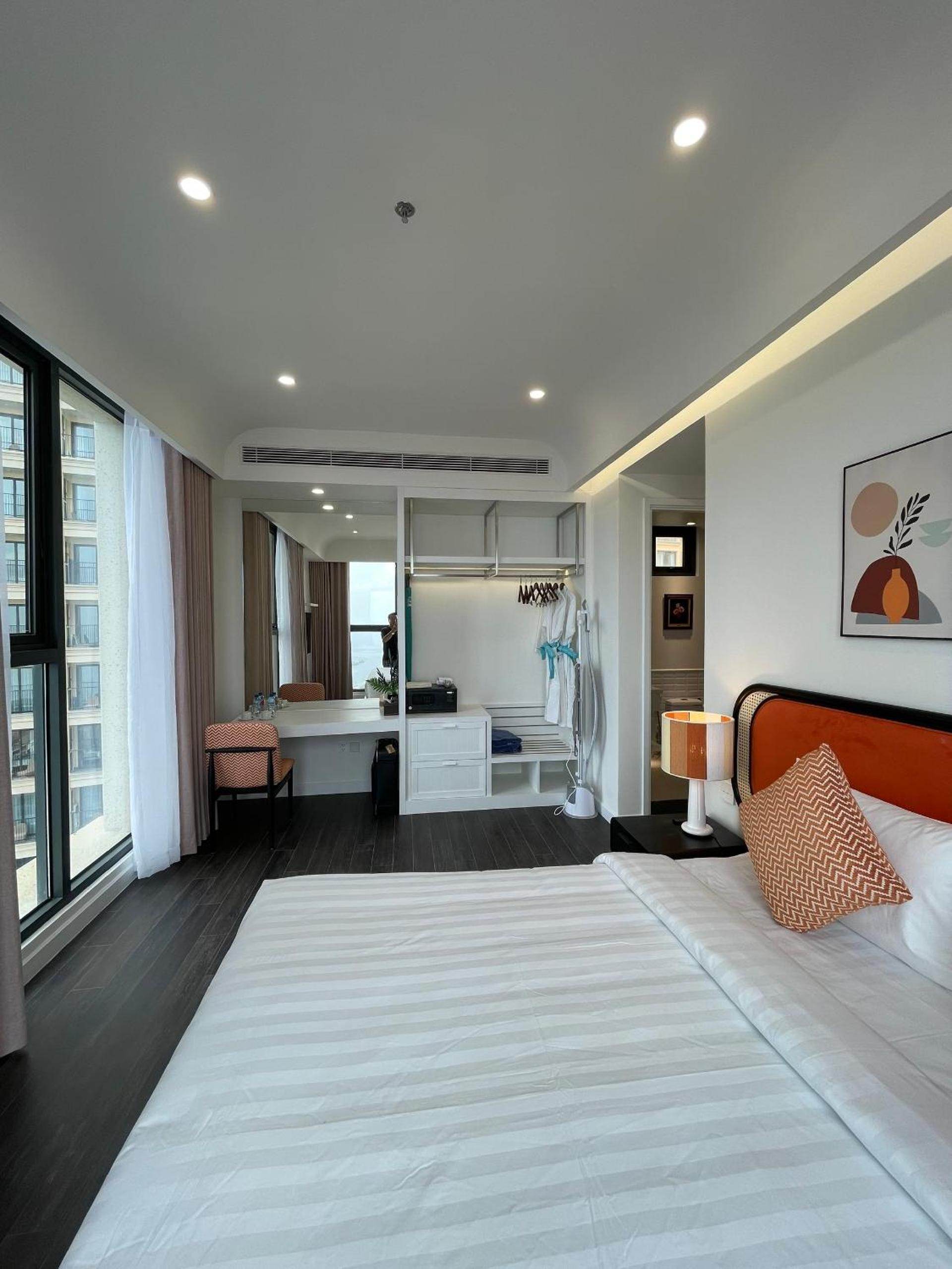 Times Corner Sorrento Boutique Hotel 38