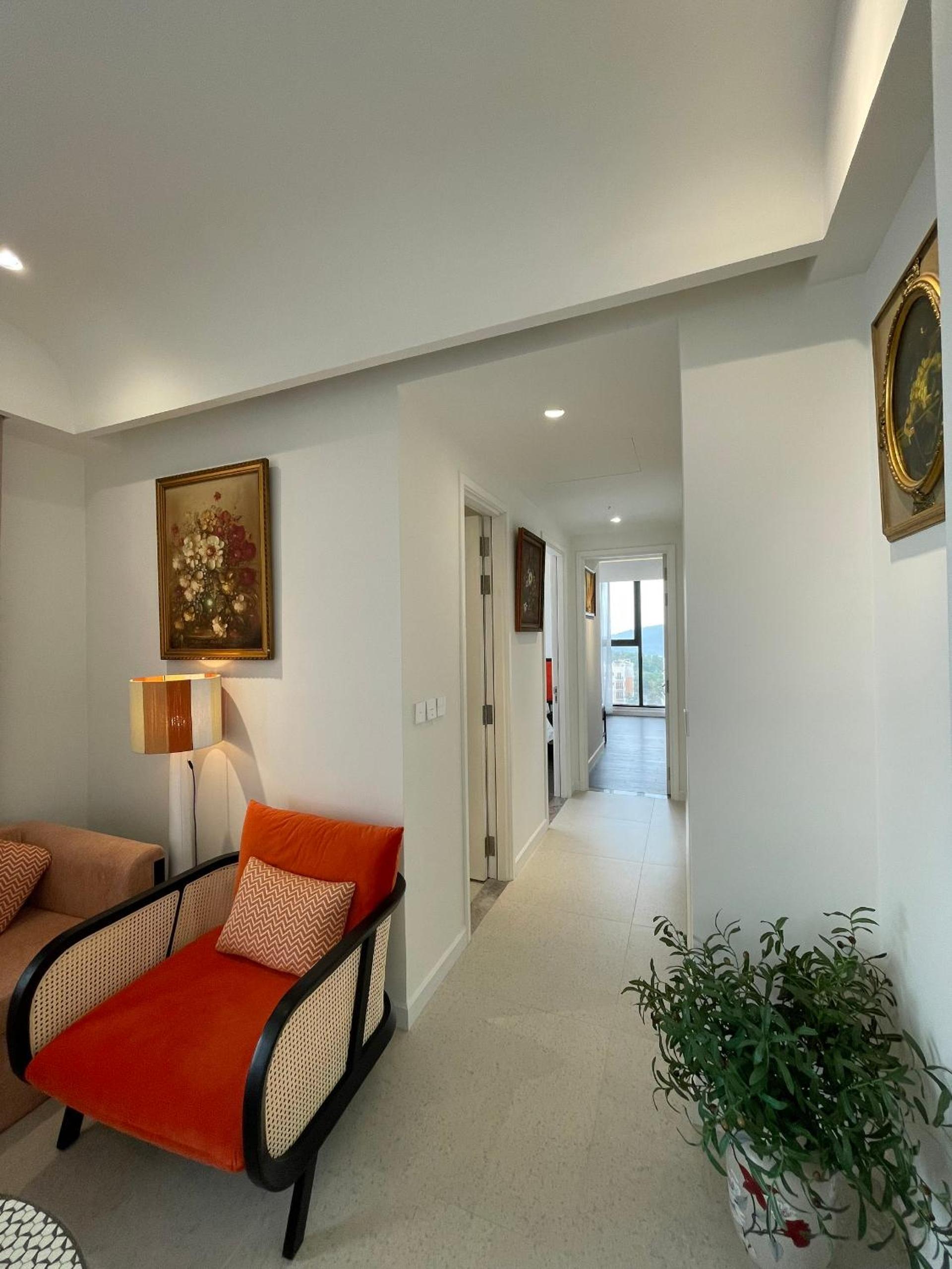 Times Corner Sorrento Boutique Hotel 37