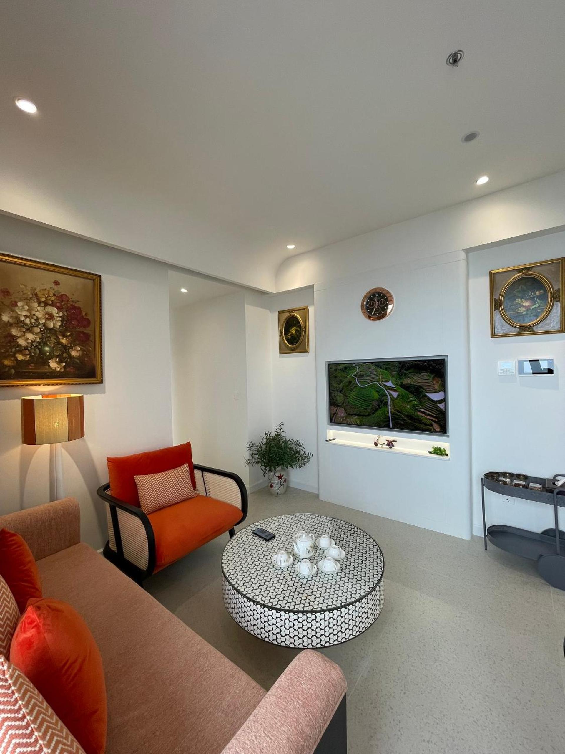 Times Corner Sorrento Boutique Hotel 80