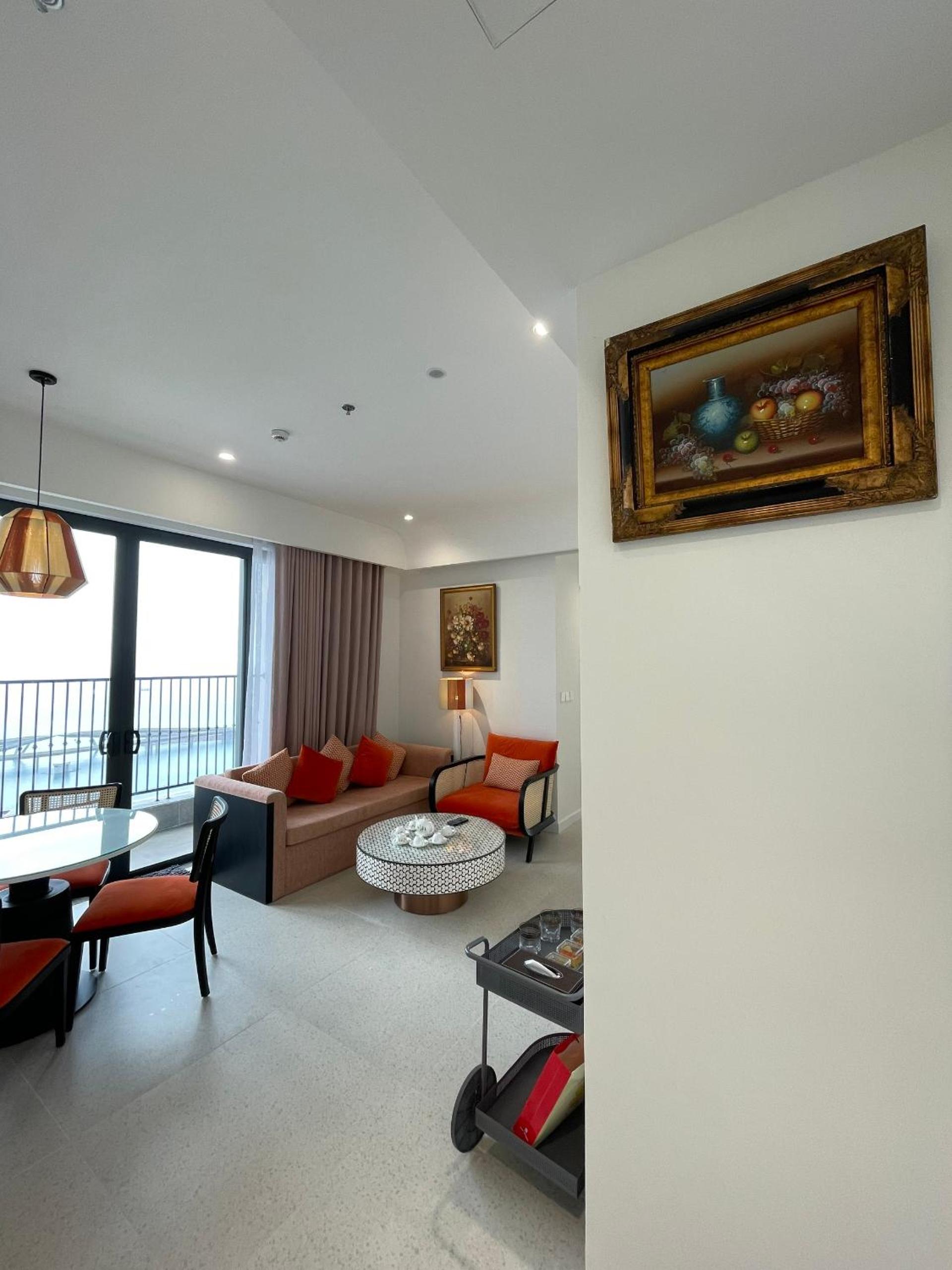 Times Corner Sorrento Boutique Hotel 47