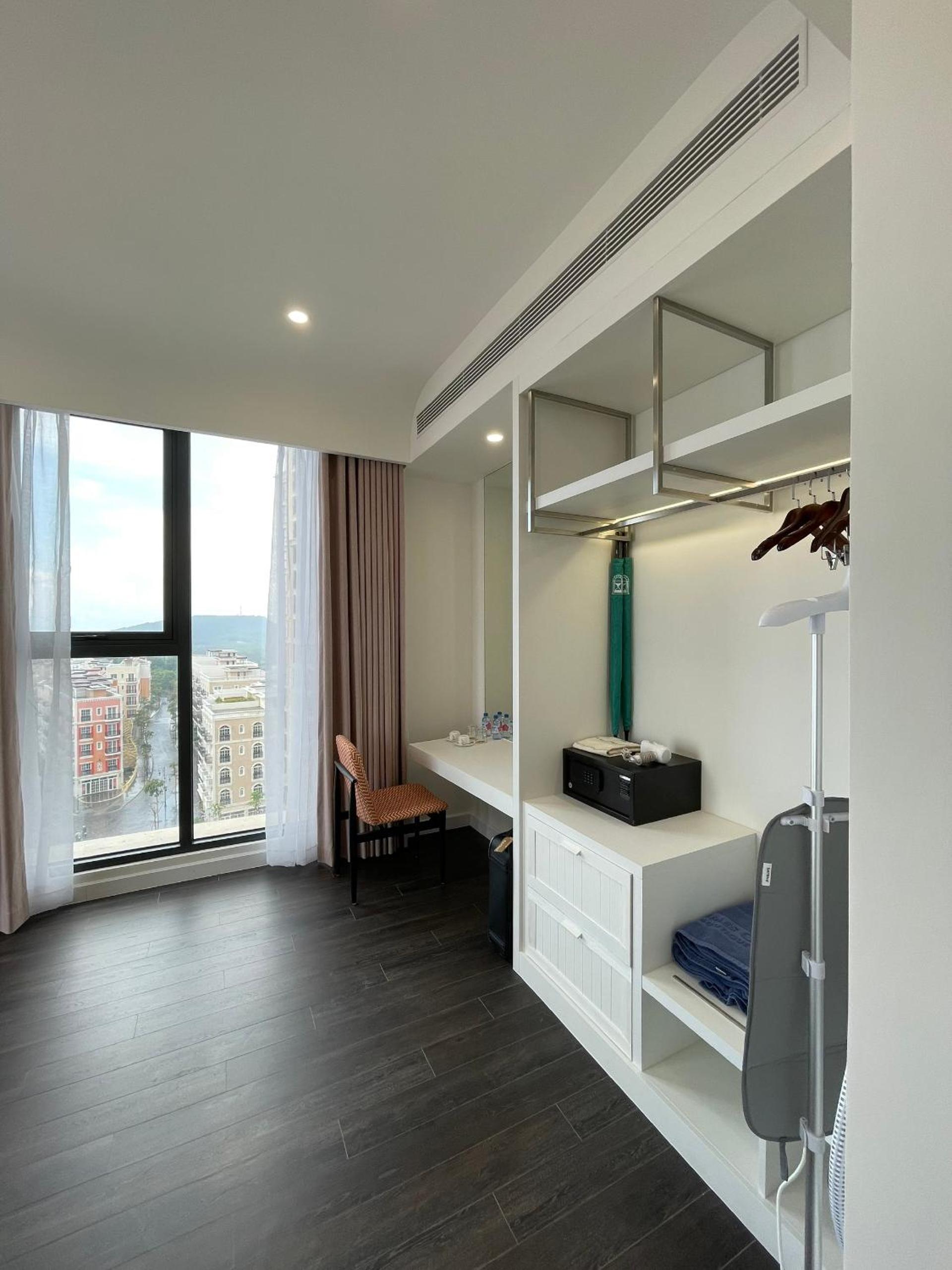 Times Corner Sorrento Boutique Hotel 52