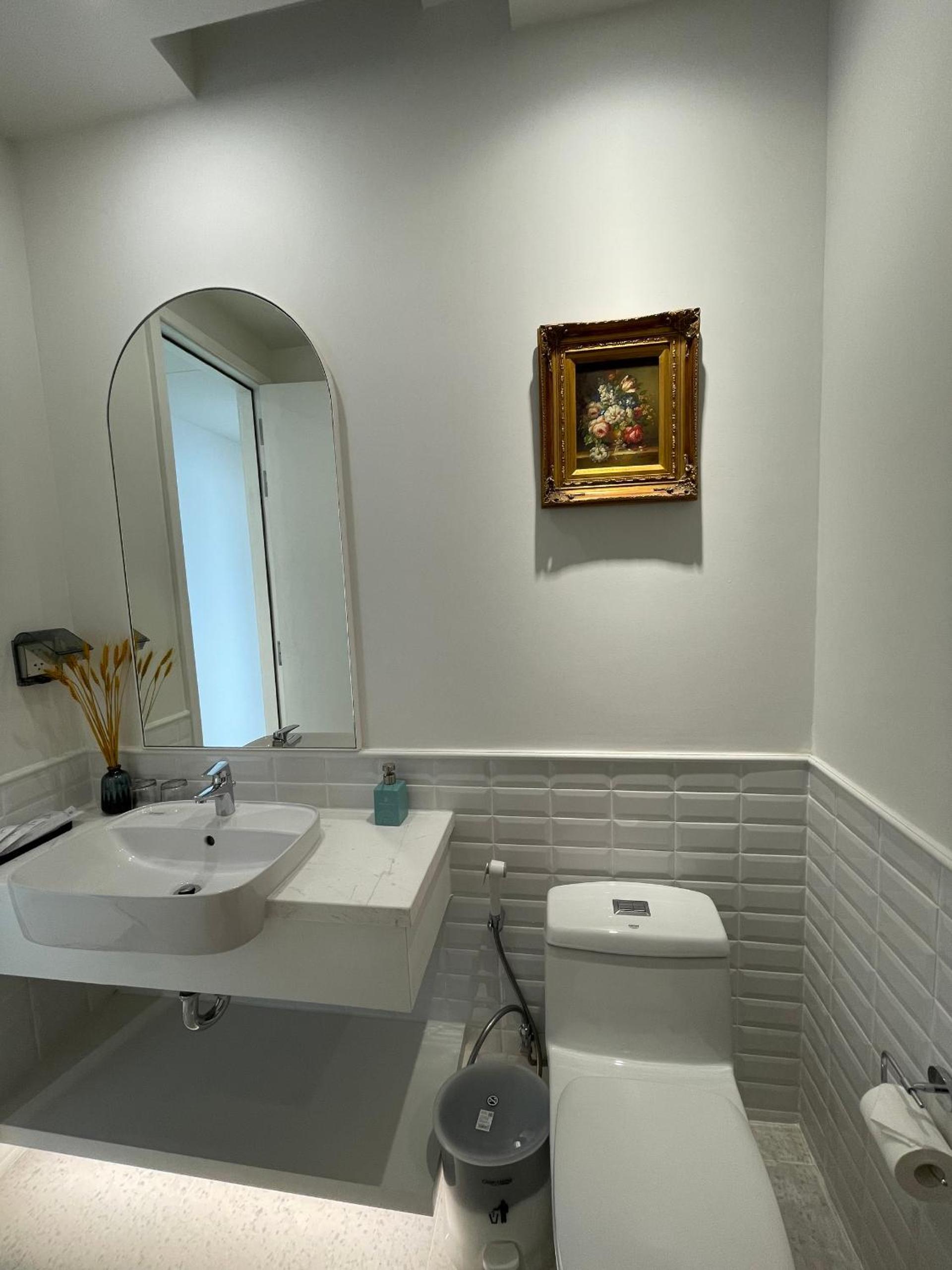 Times Corner Sorrento Boutique Hotel 45