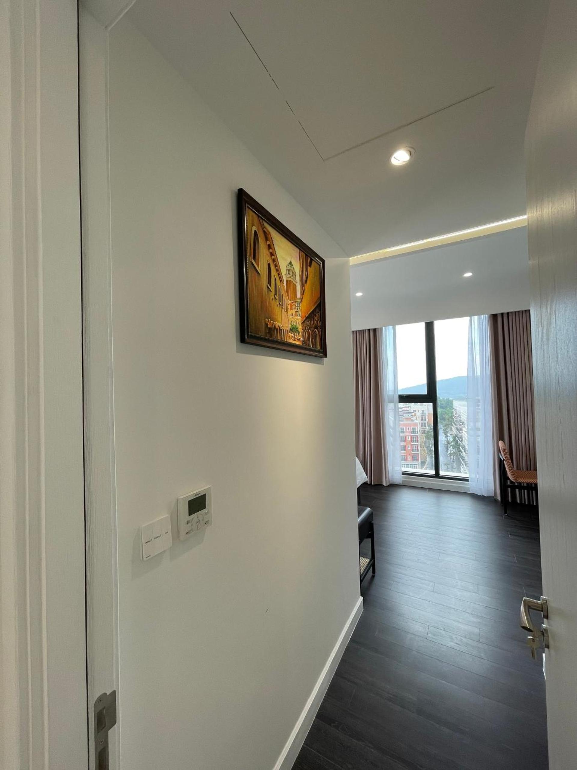 Times Corner Sorrento Boutique Hotel 86