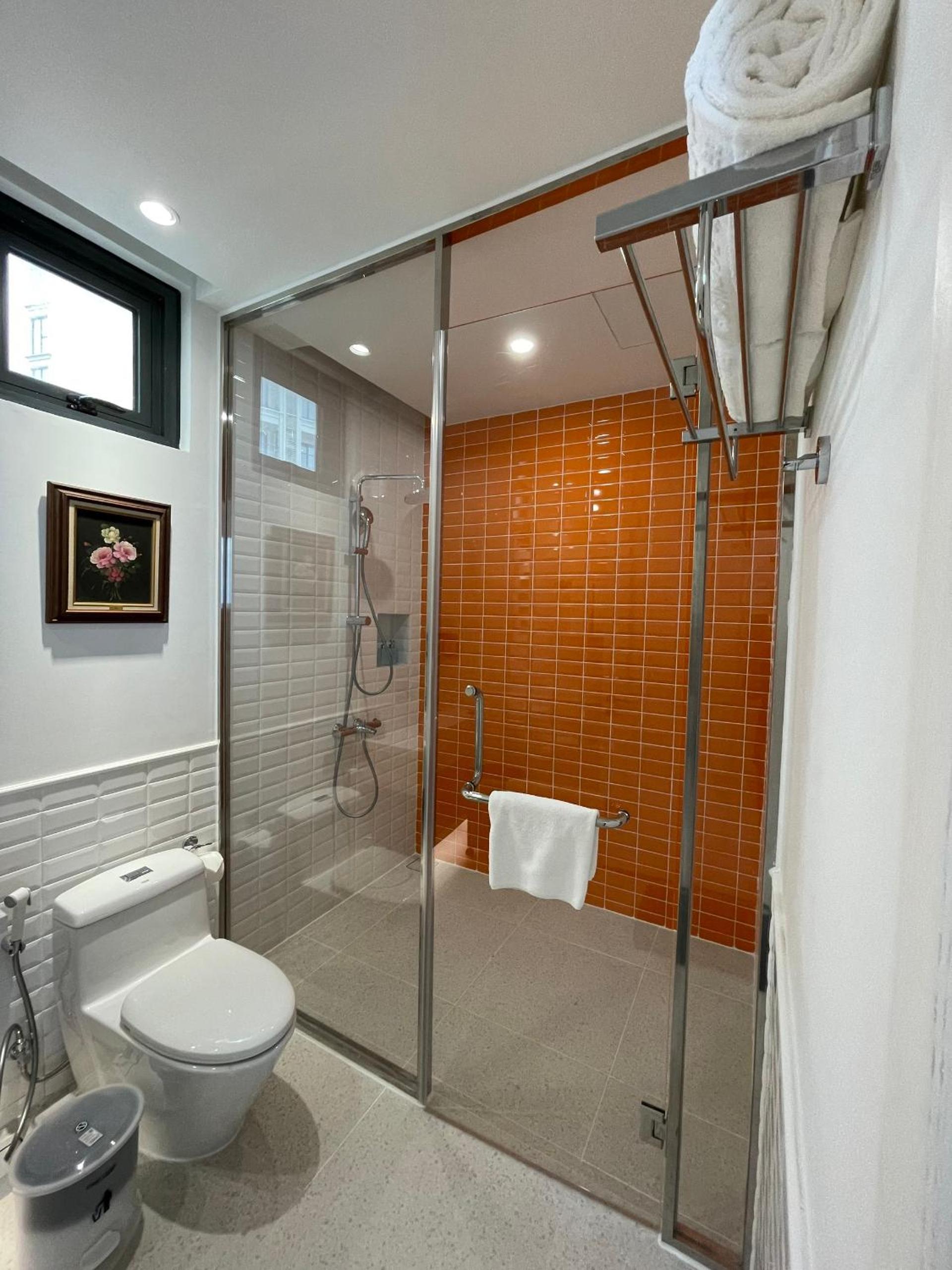 Times Corner Sorrento Boutique Hotel 88