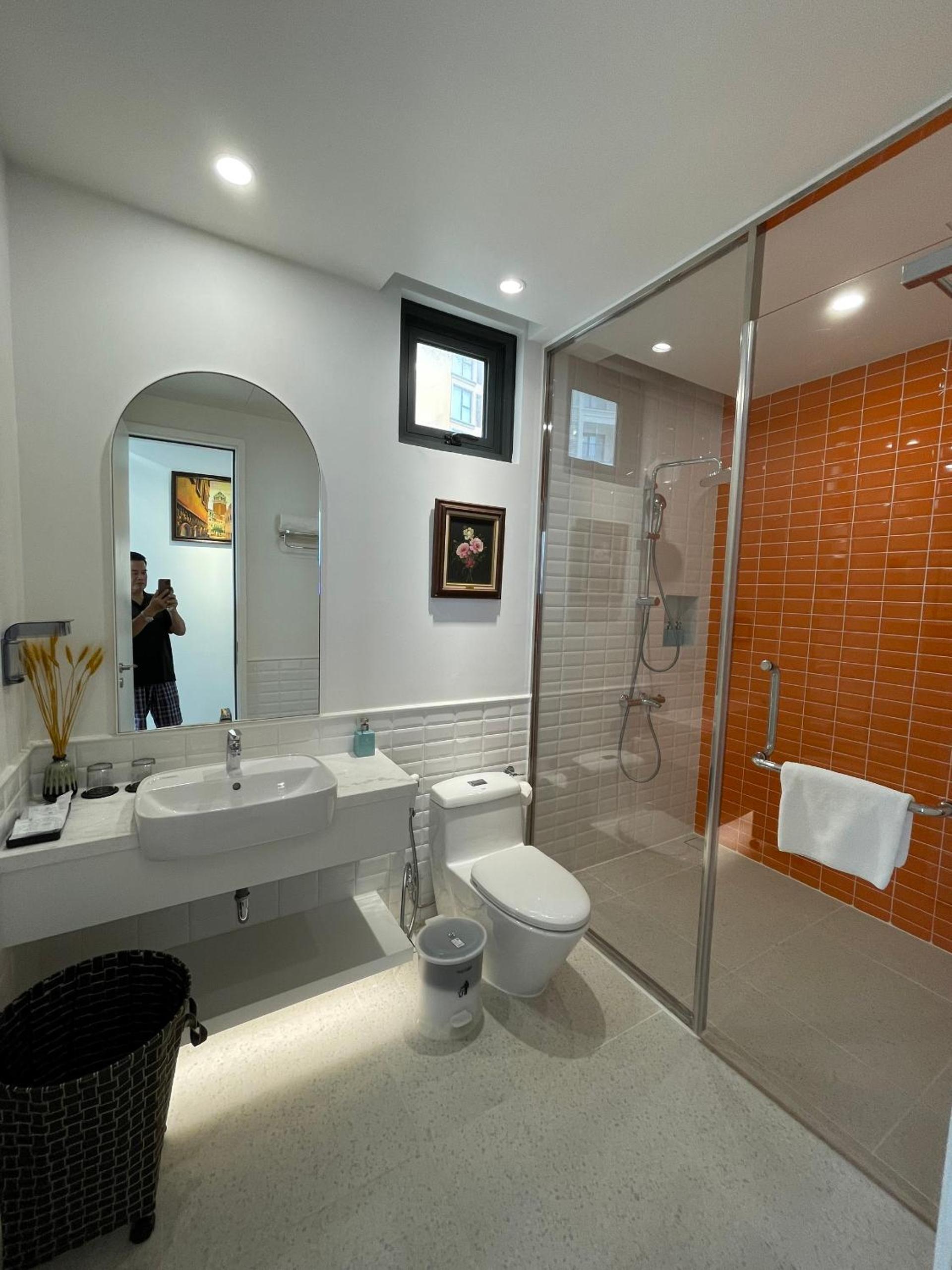 Times Corner Sorrento Boutique Hotel 85