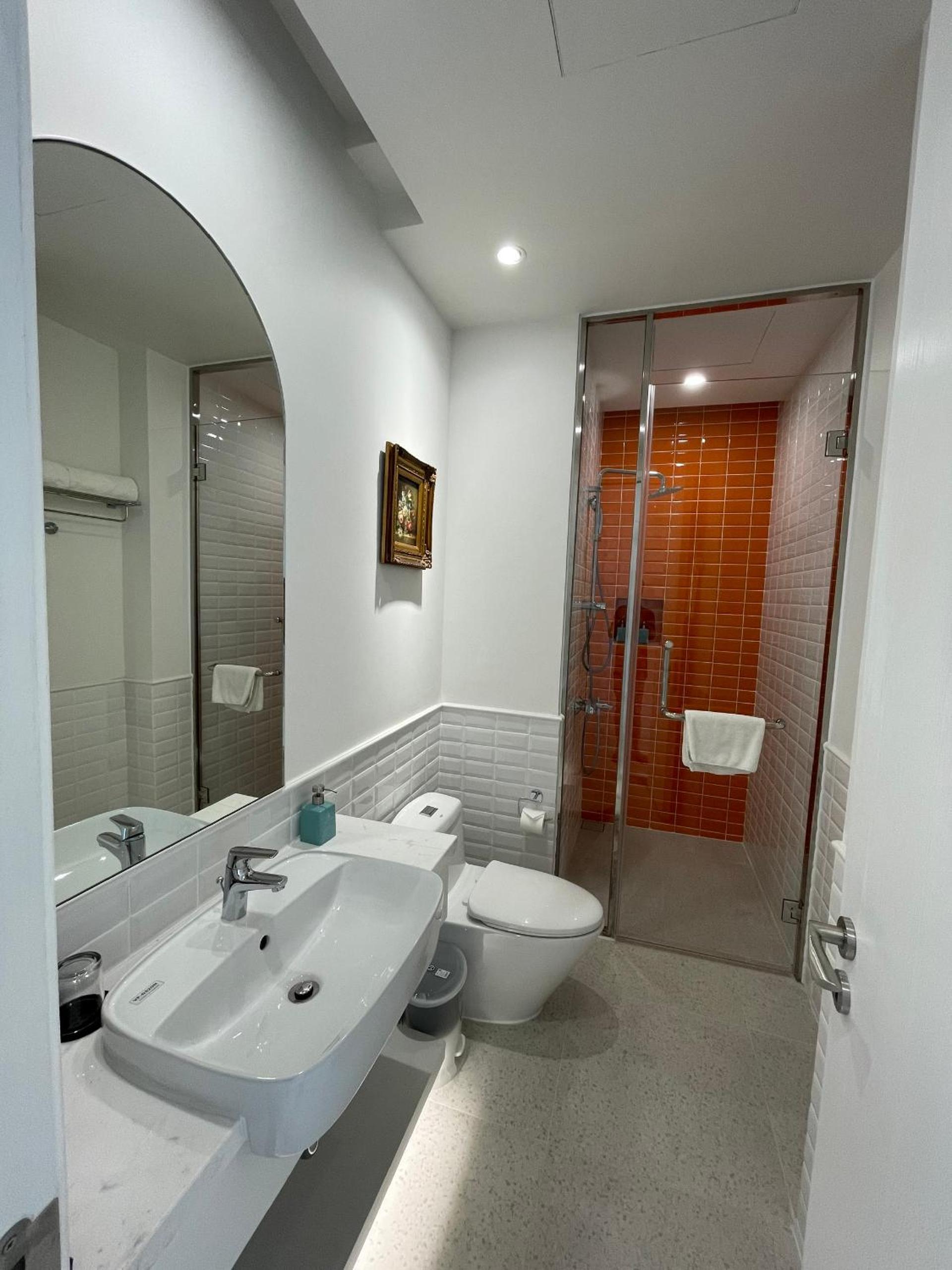 Times Corner Sorrento Boutique Hotel 49