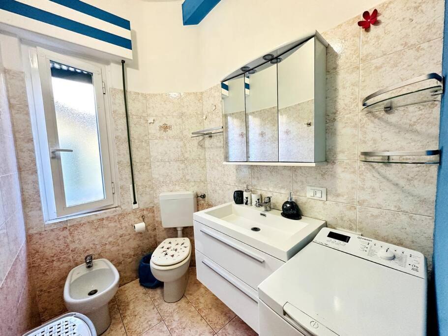Suite San Pietro 2 - Sanremo photo 3