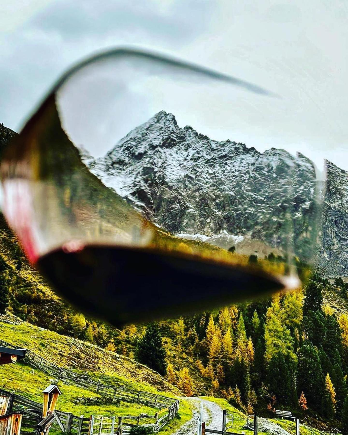 Die Acherberg Alm